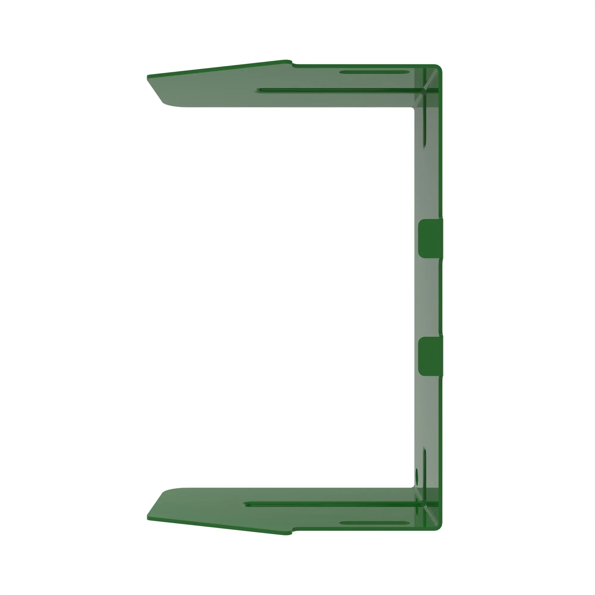 HOOD, GUARD TYPE 3 PTO, STD.; MR