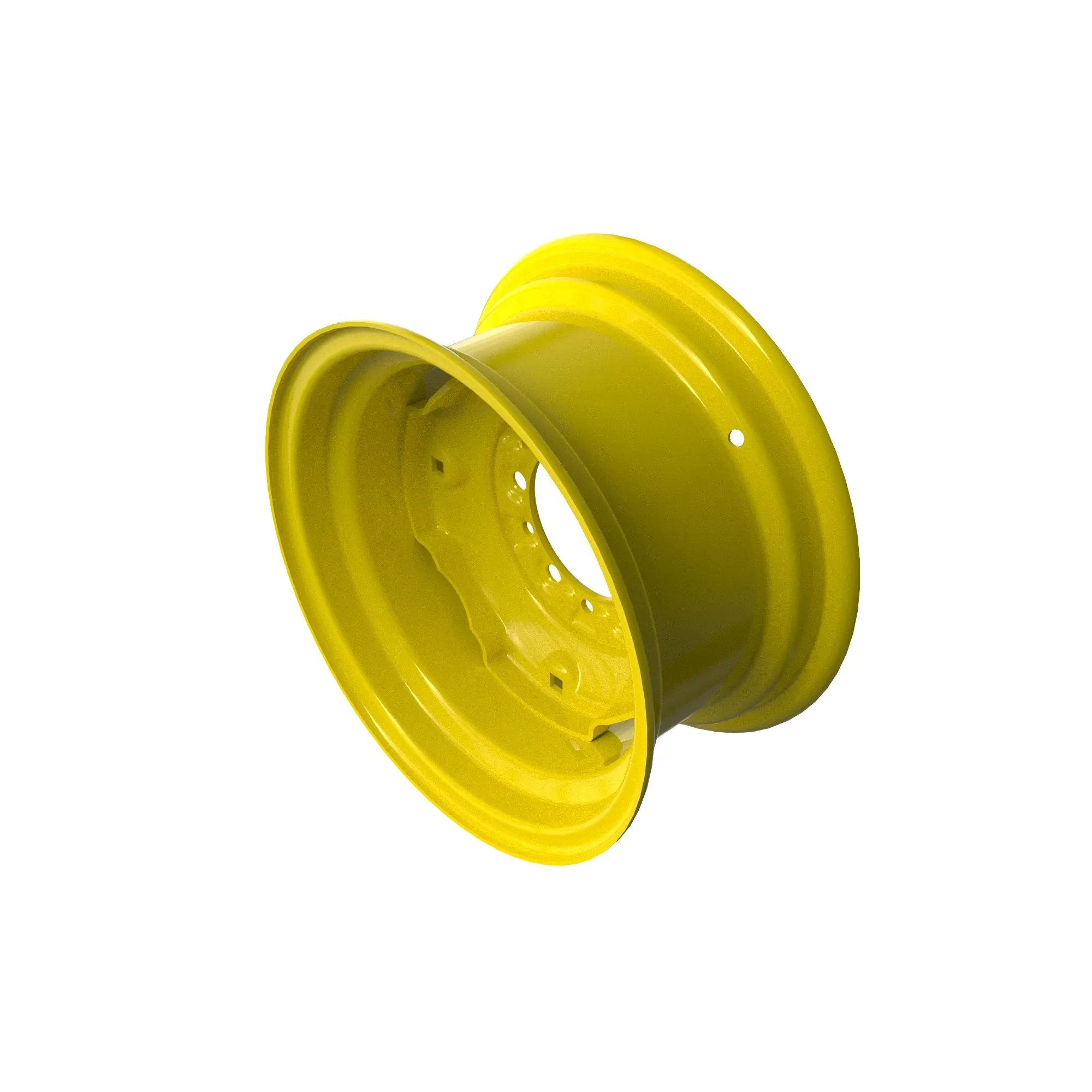 WHEEL 14X7KB GKN
