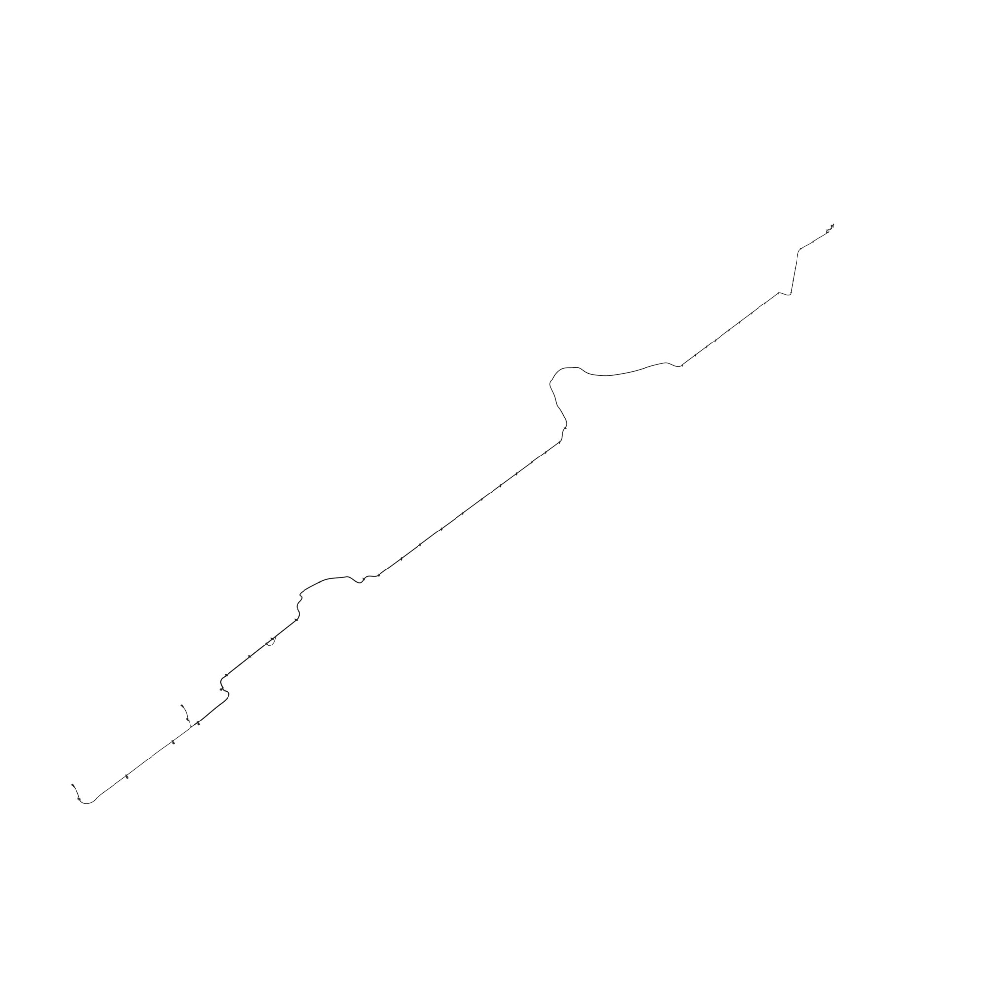 WIRING HARNESS, FAKRA CABLE ASSEMBL