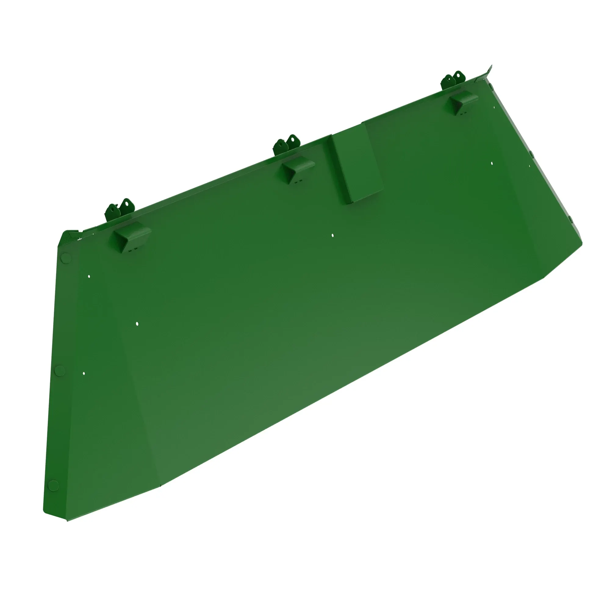 John Deere Extension, Left Side - AXE48757