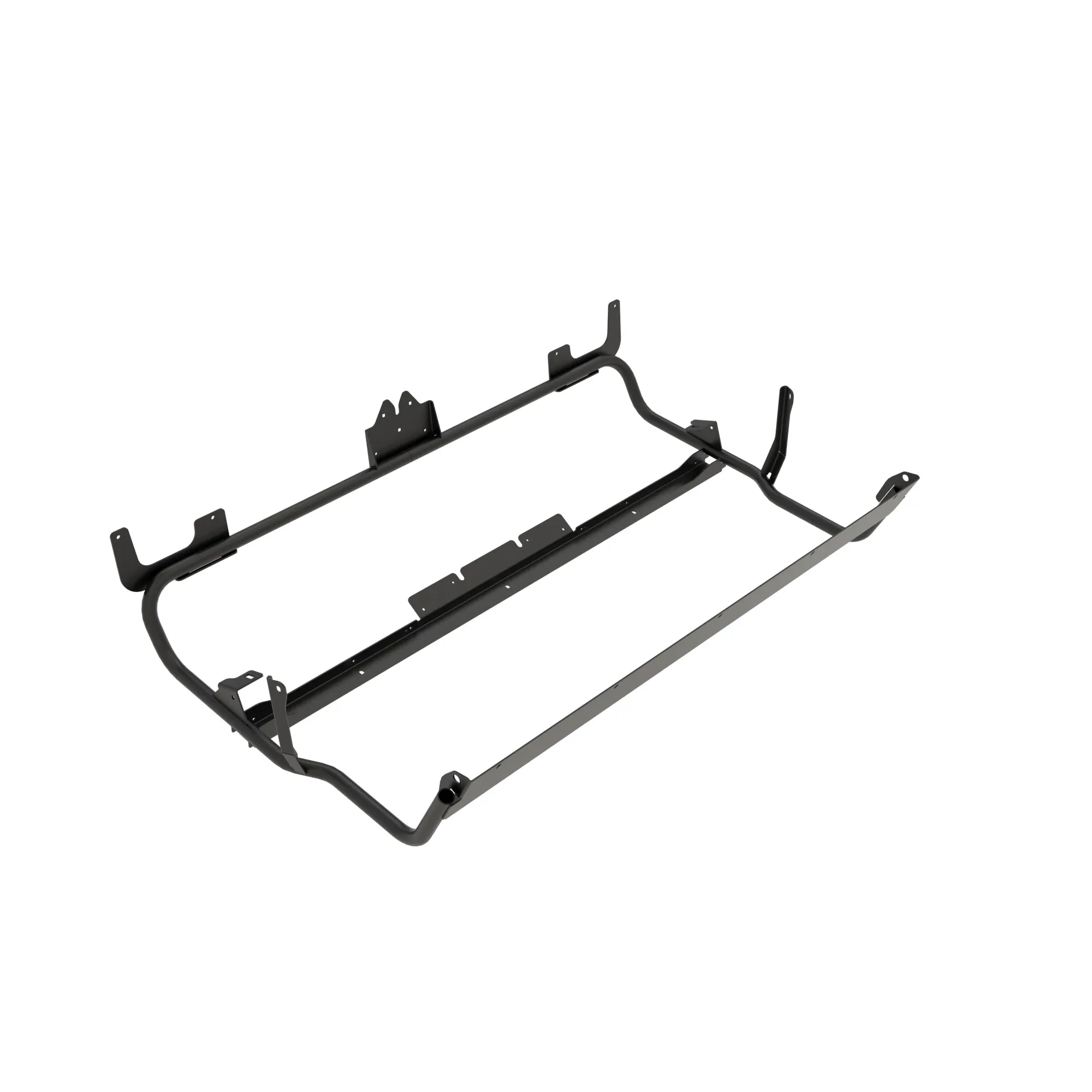 John Deere Frame - DC222881