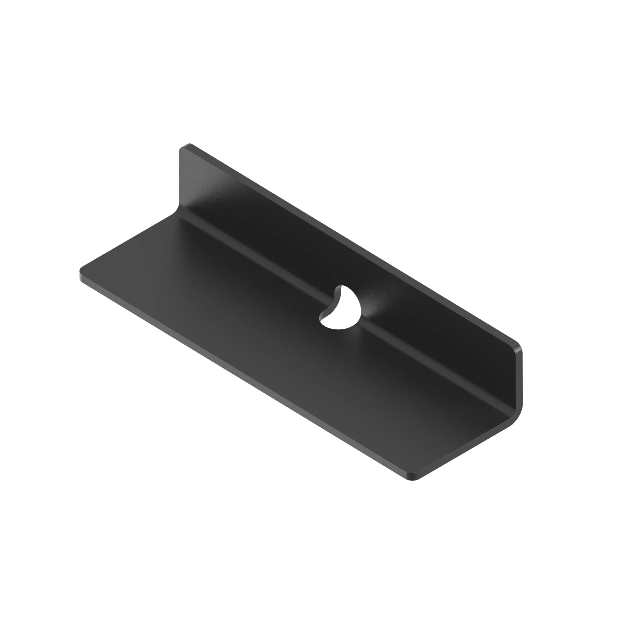 John Deere Battery Hold Down Bracket - T390826