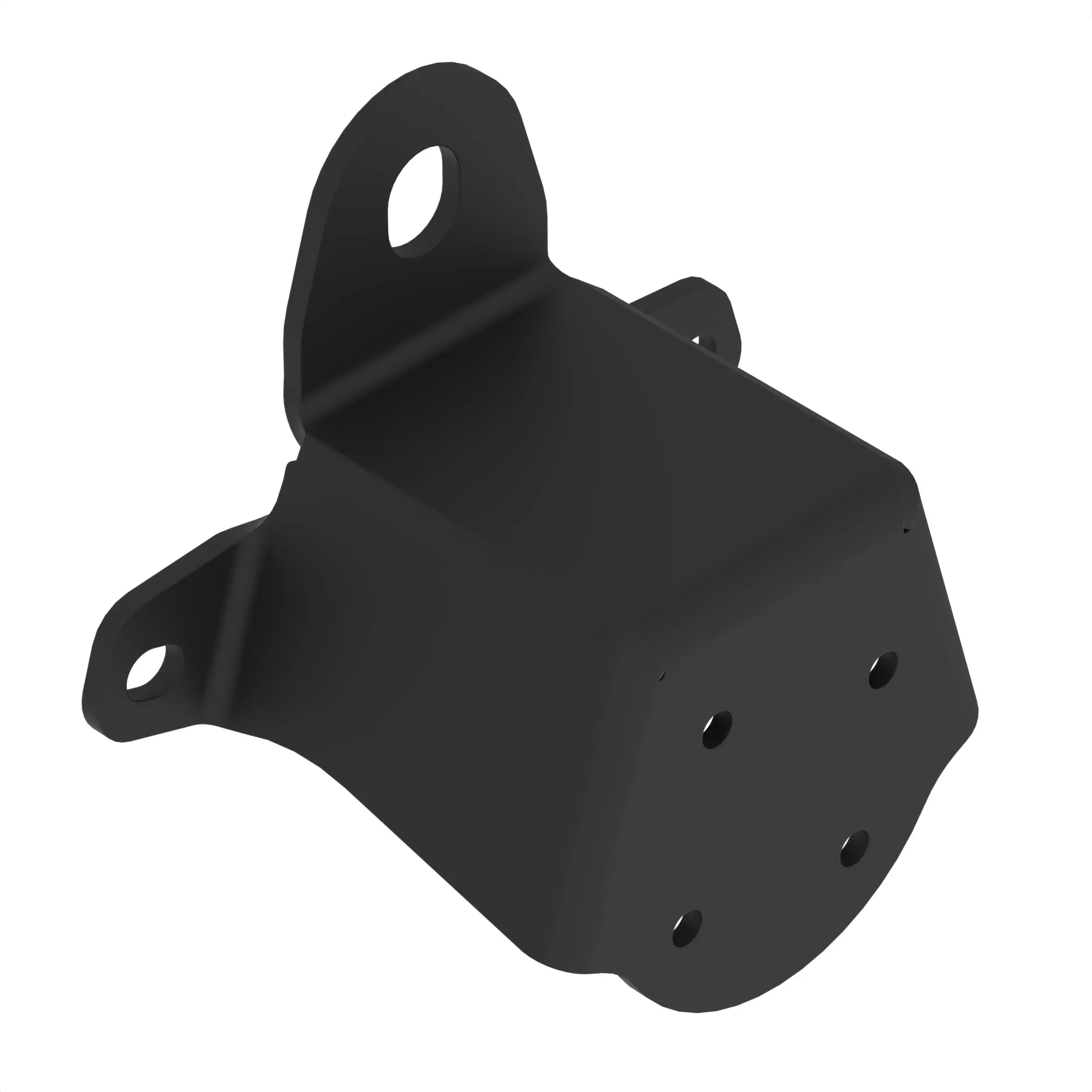 John Deere Bracket - T474587