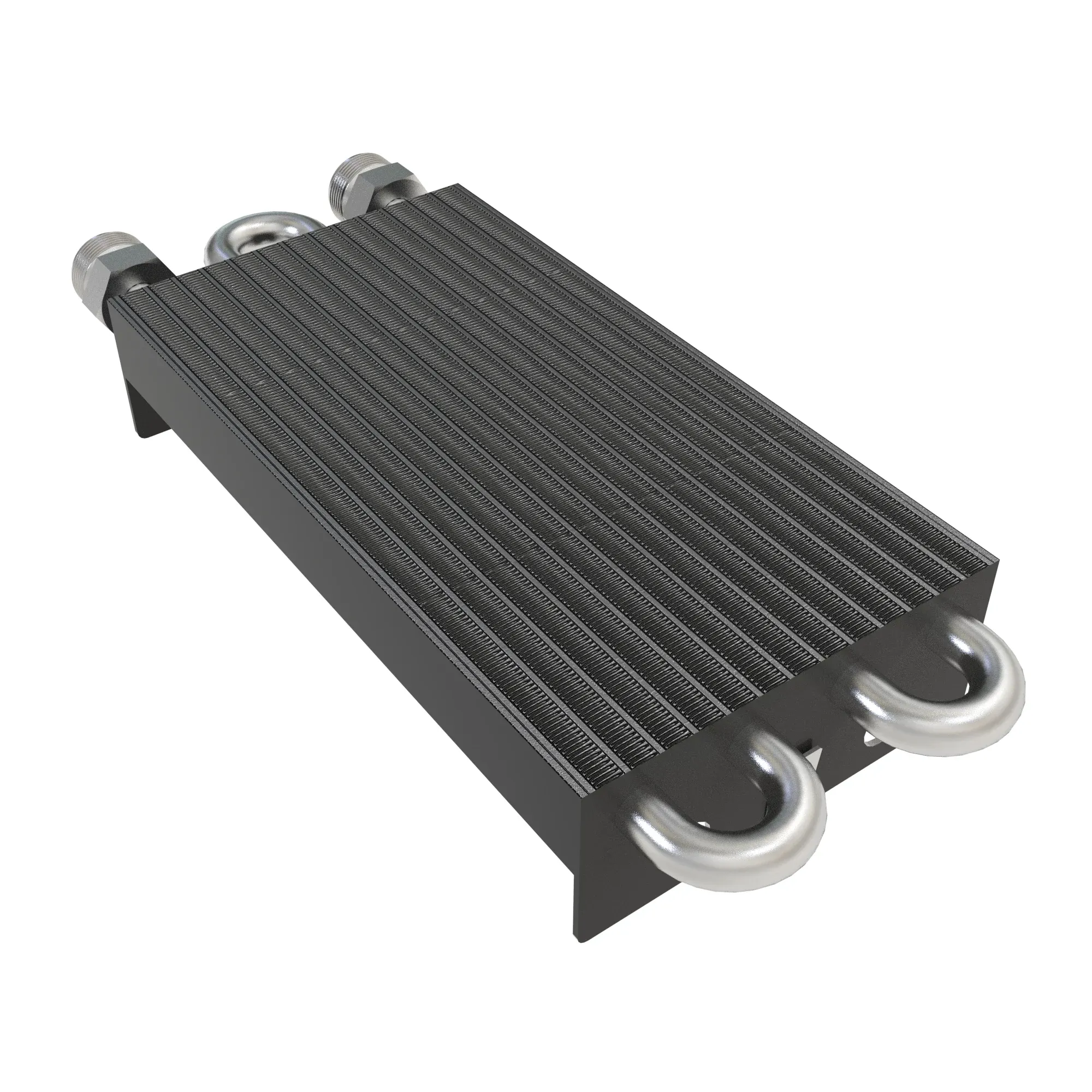 COOLER-ENGINE OIL