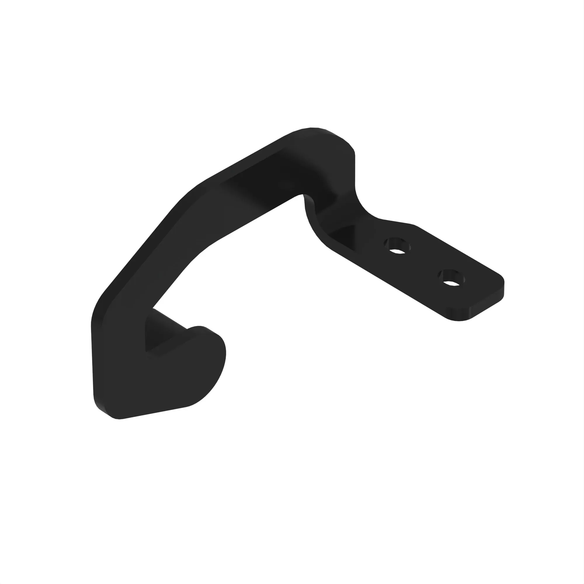 BRACKET, INTAKE MOUNTING, 9L