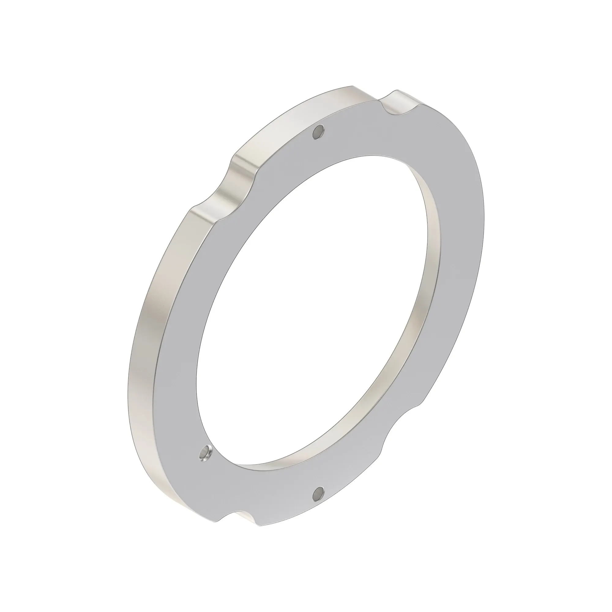 John Deere Header Drive Shaft Disk - HXE114842