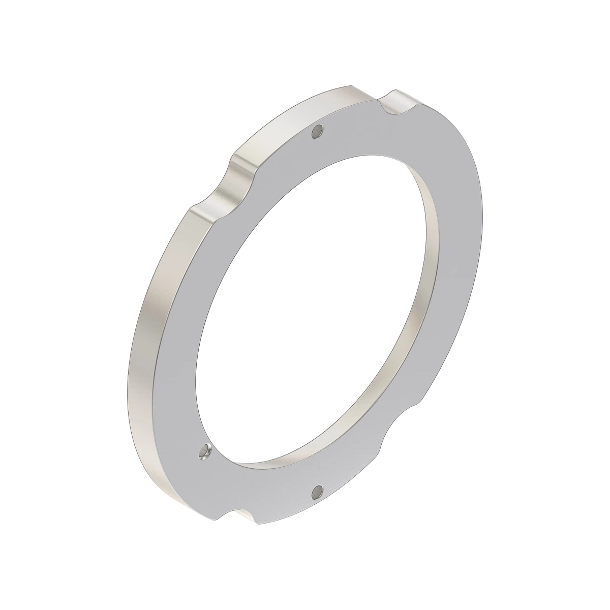 John Deere Header Drive Shaft Disk - HXE114842