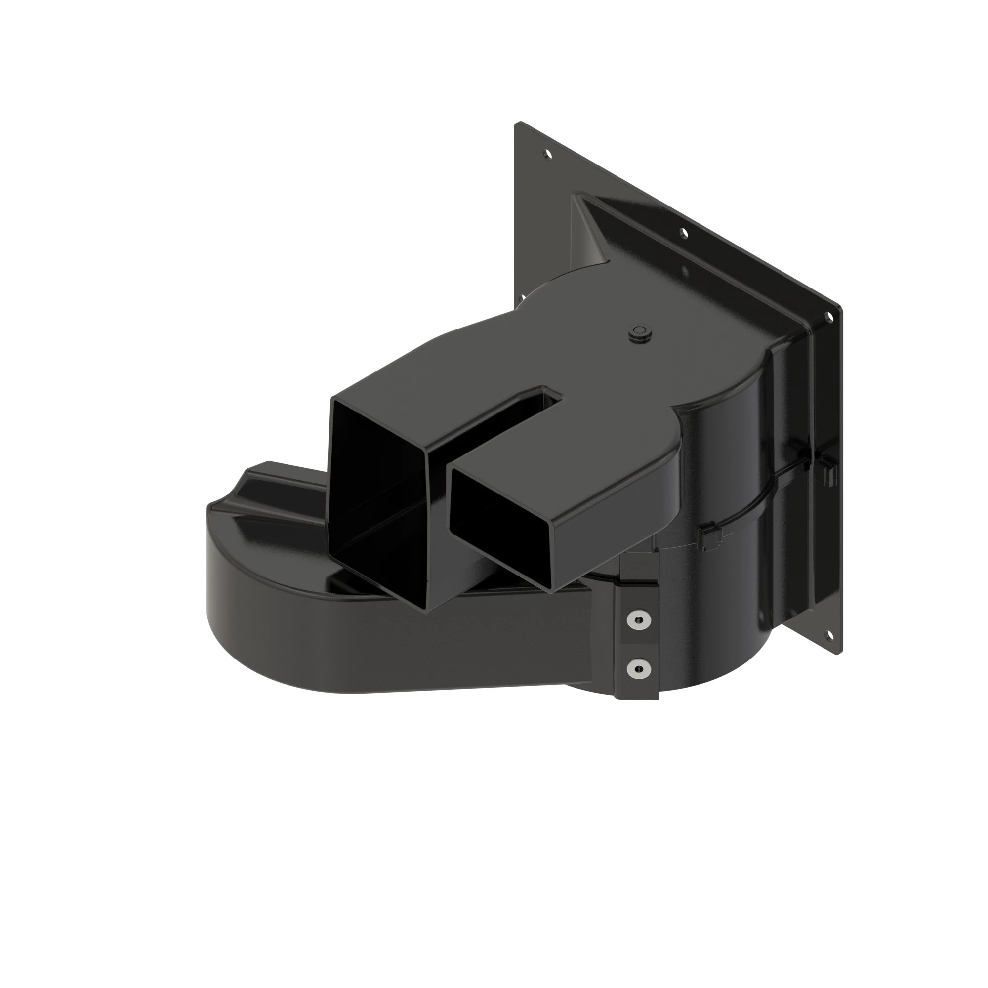 John Deere Air Plenum - RE46484