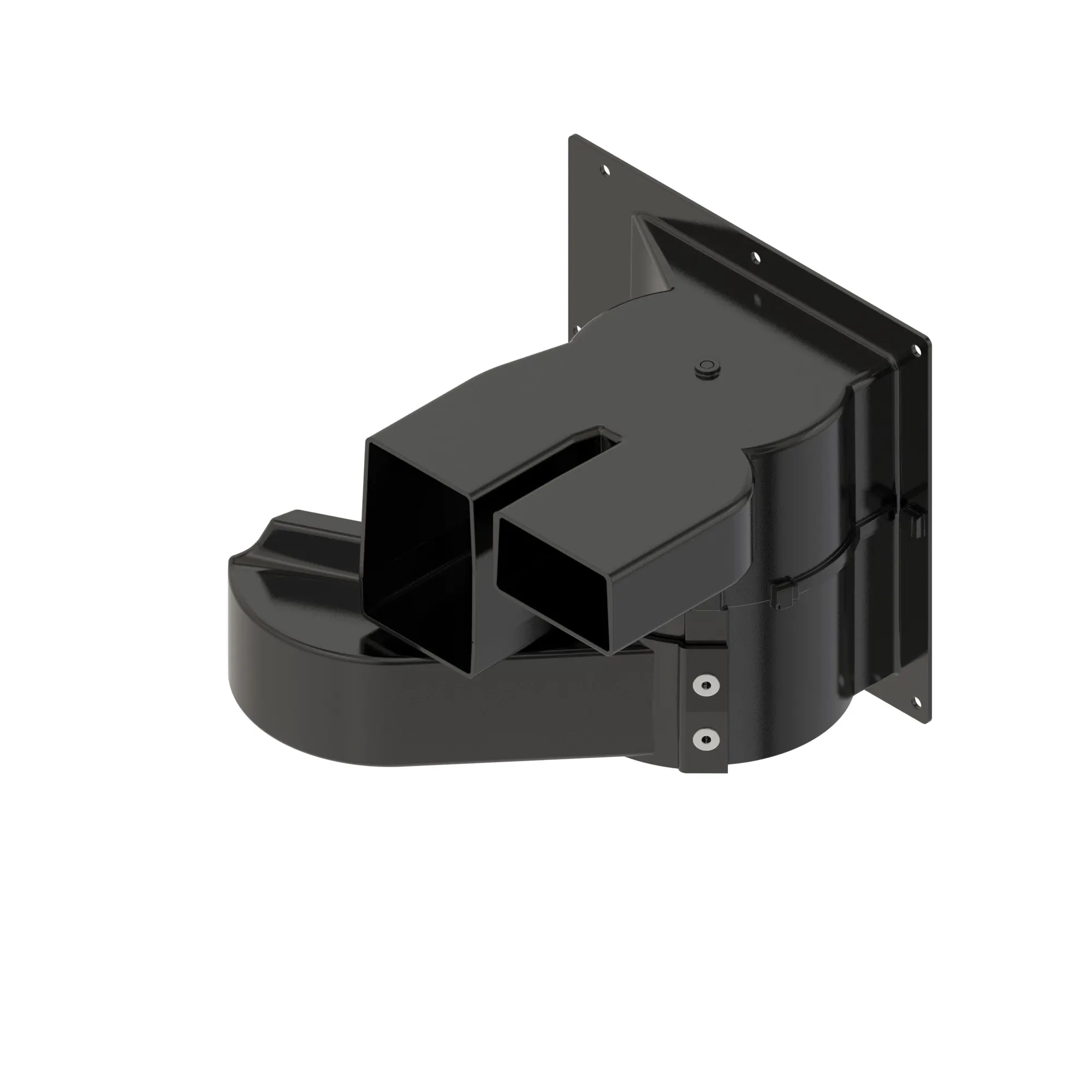 John Deere Air Plenum - RE46484