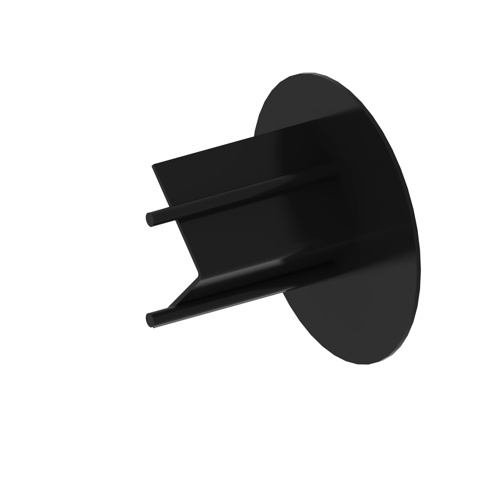 SUPPORT,REFLECTOR