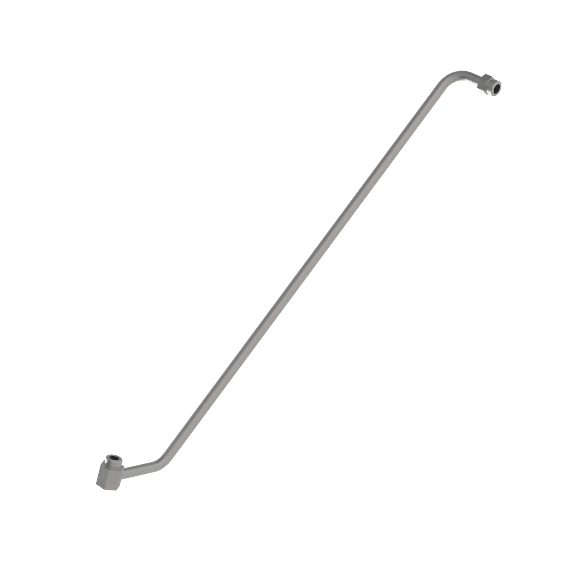 Oil Line, Tube-Rear Gate