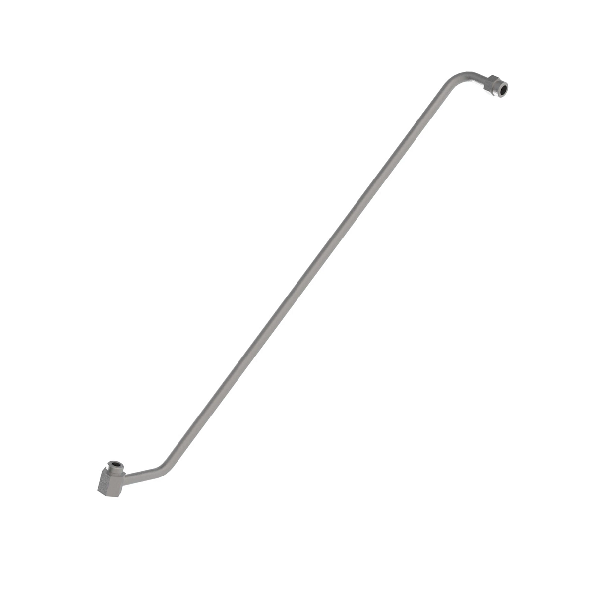 Oil Line, Tube-Rear Gate