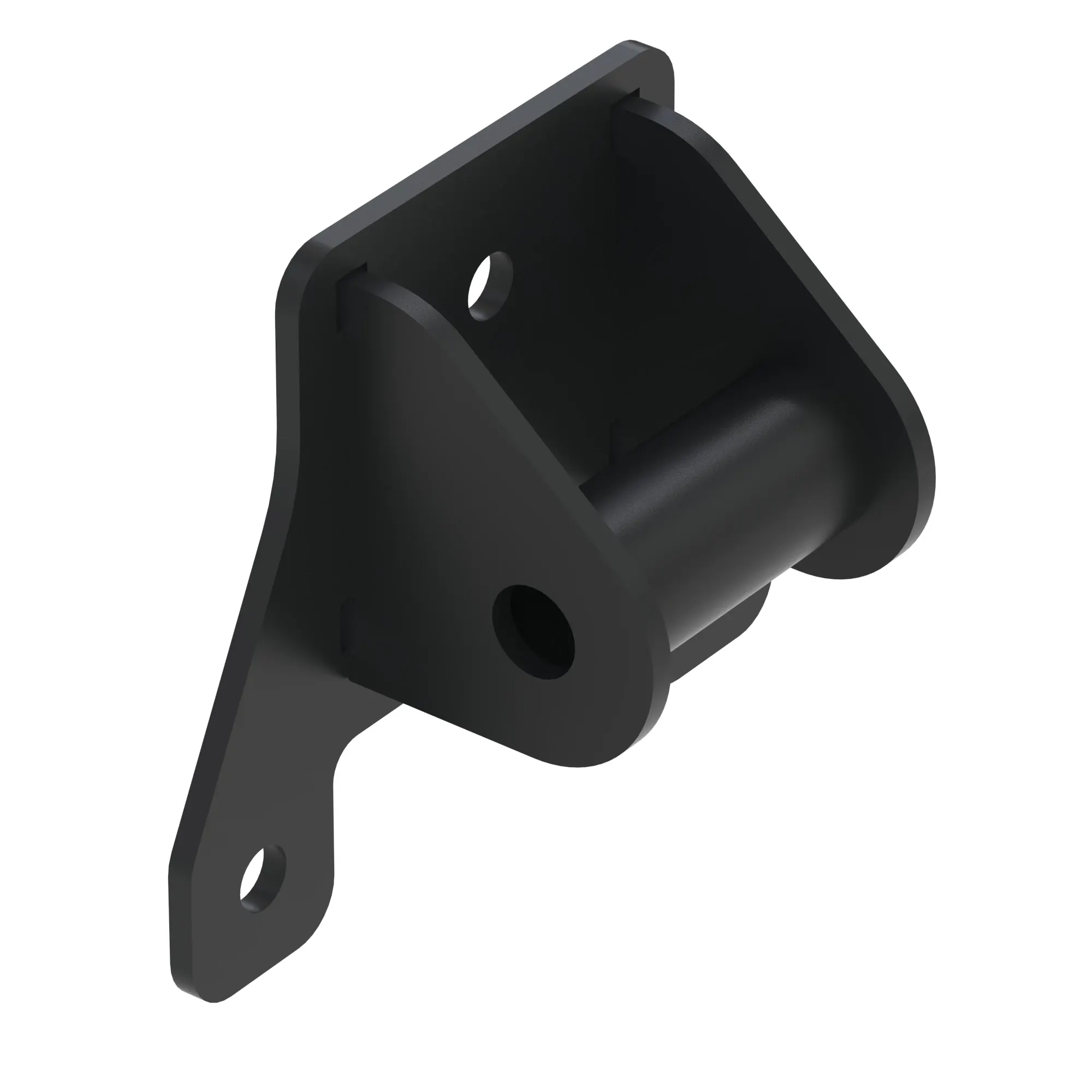 John Deere ADU Mounting Bracket - AT368866
