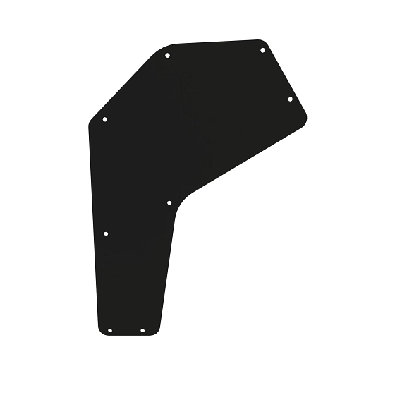 John Deere Resonator Cover - R235304