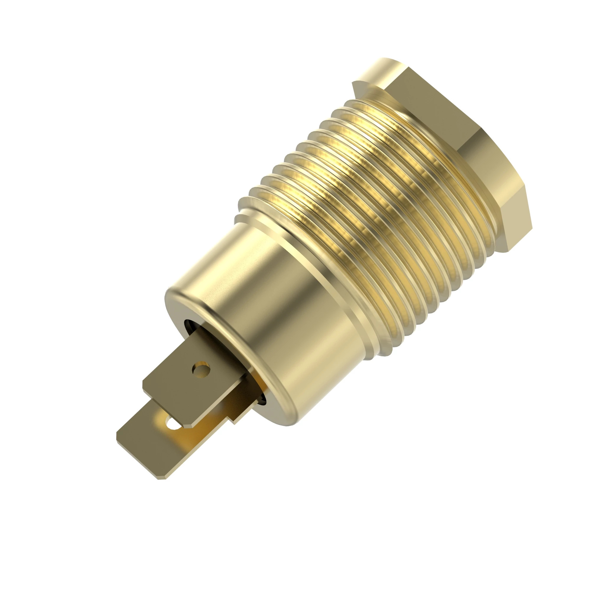 John Deere Socket Outlet - H237861