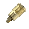 John Deere Socket Outlet - H237861