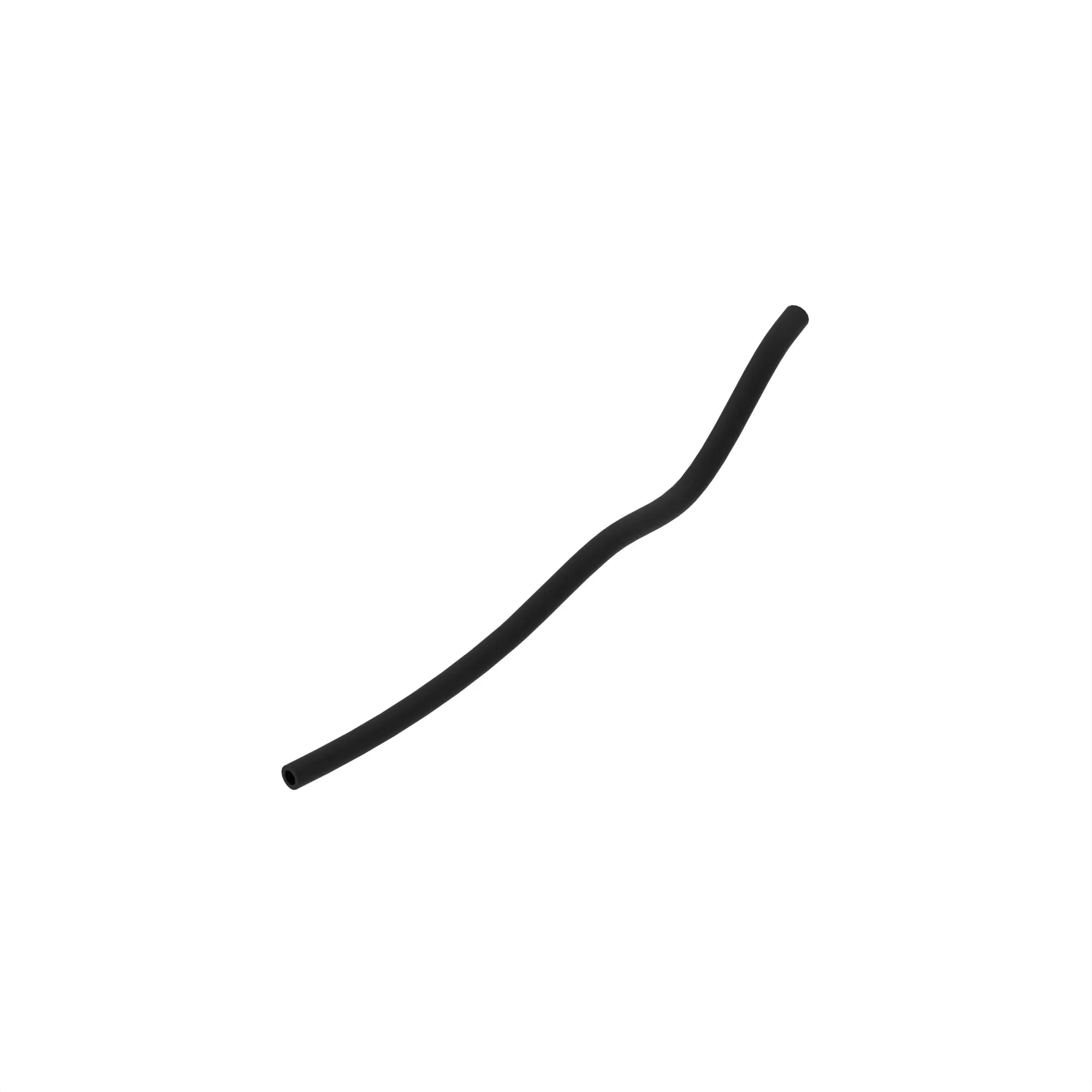 John Deere Lower Radiator Hose - AH170357