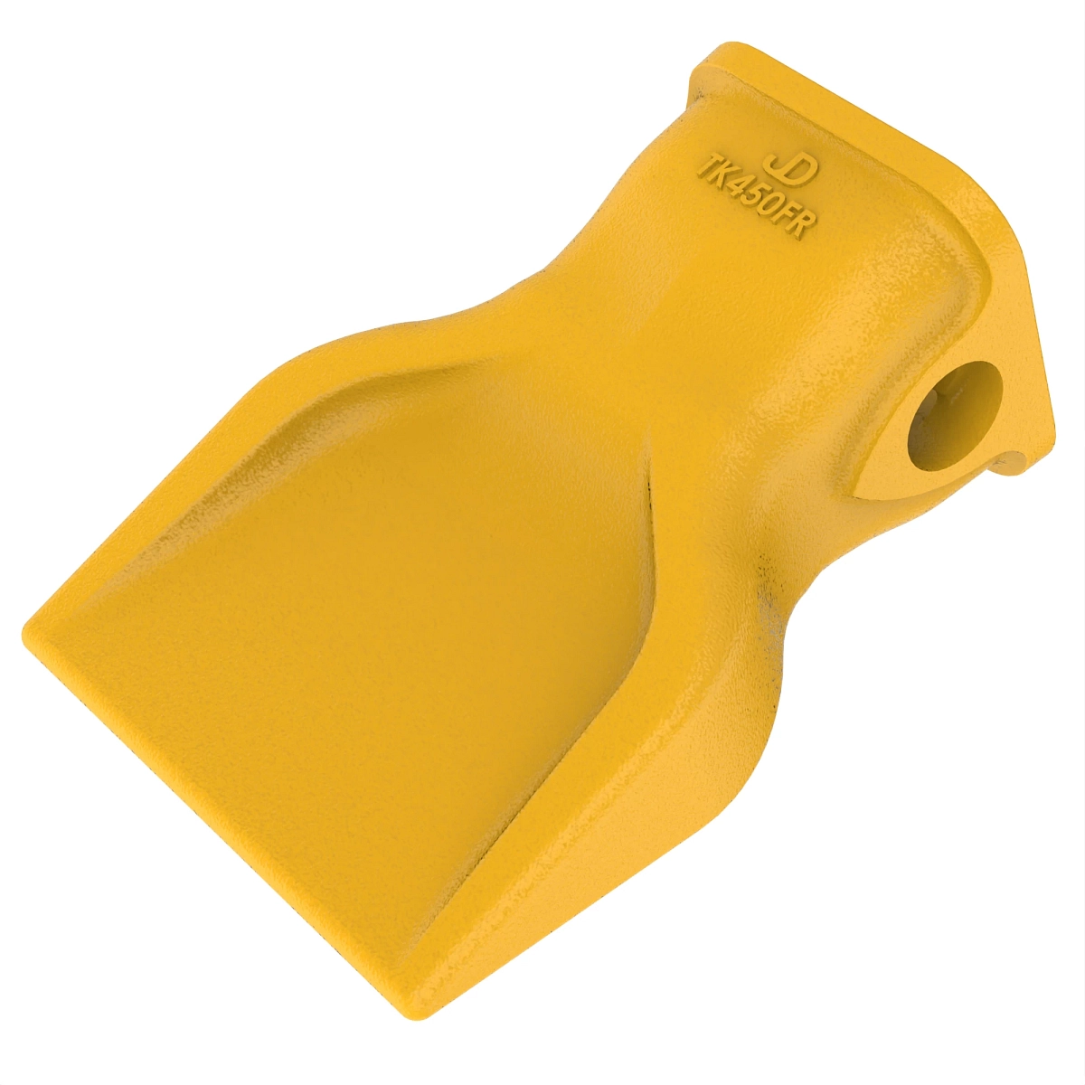 450 Series Tooth Flar