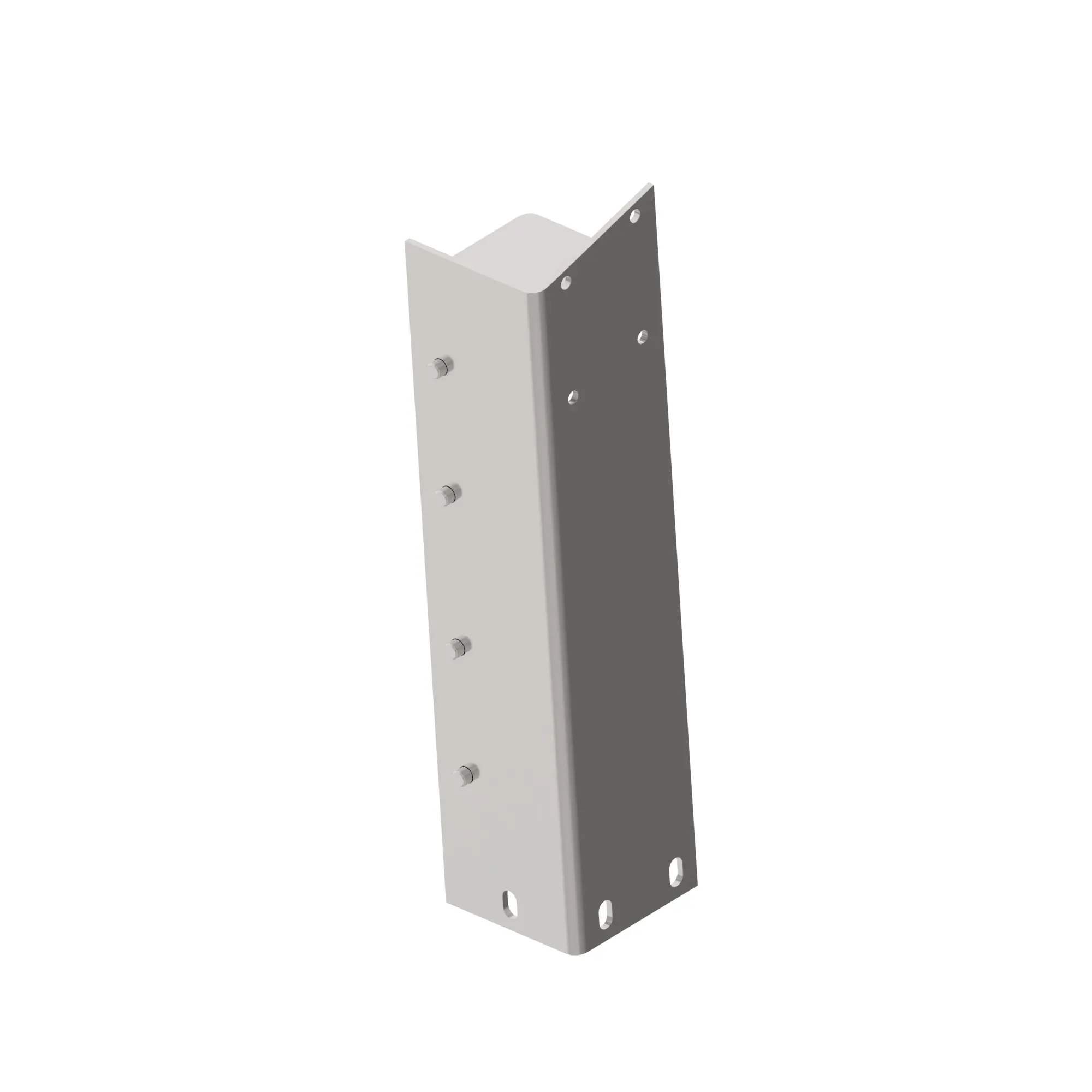 BRACKET, WEIGHT MOUNTING, LH