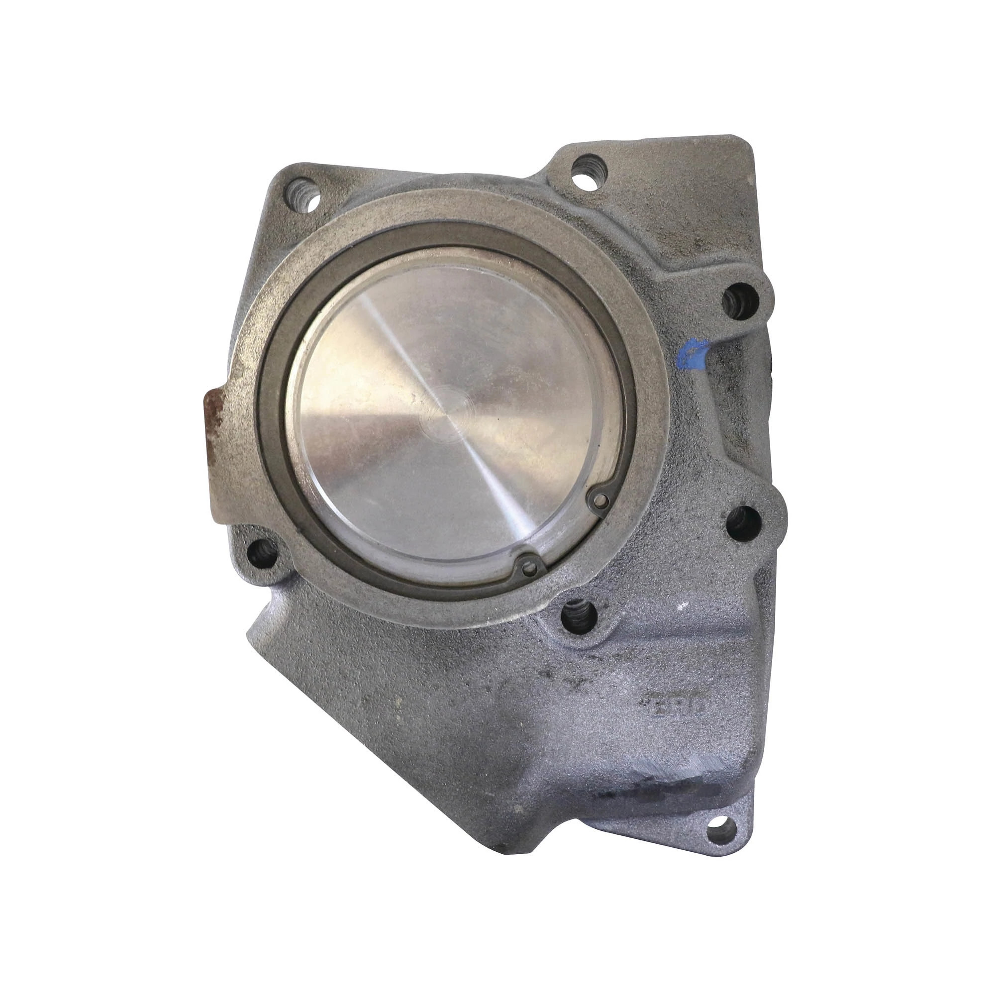 PUMP, WATER, ASSEMBLY