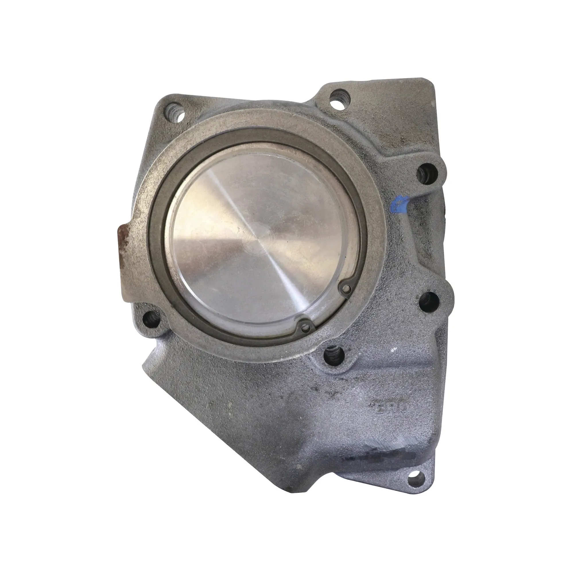 PUMP, WATER, ASSEMBLY