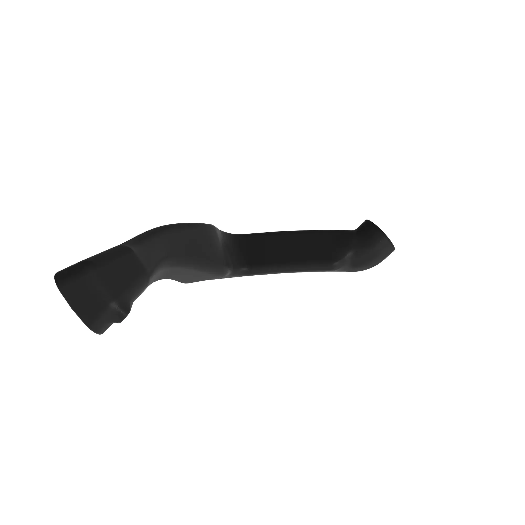 AIR DUCT, SNORKEL