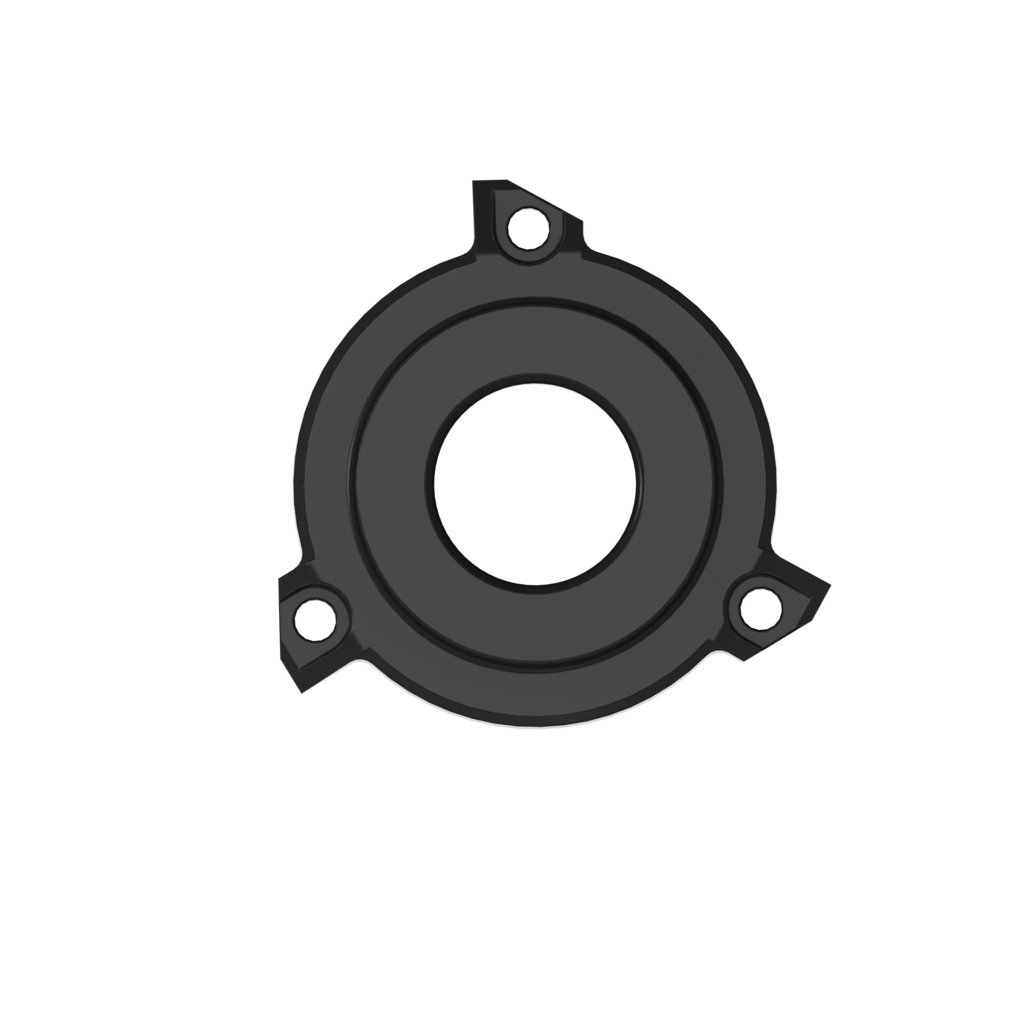 CORE, UPPER, WITH BUSHING