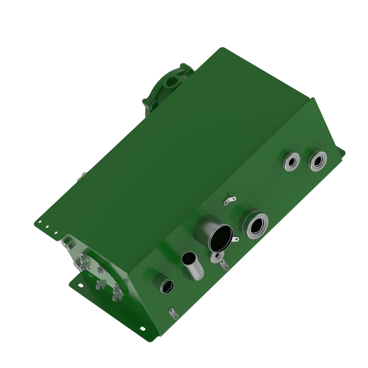 Hydraulic Reservoir