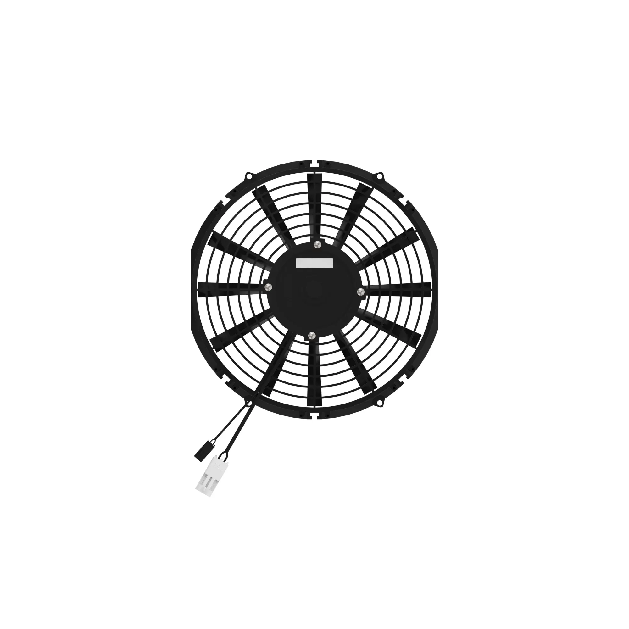 Fan Kit
