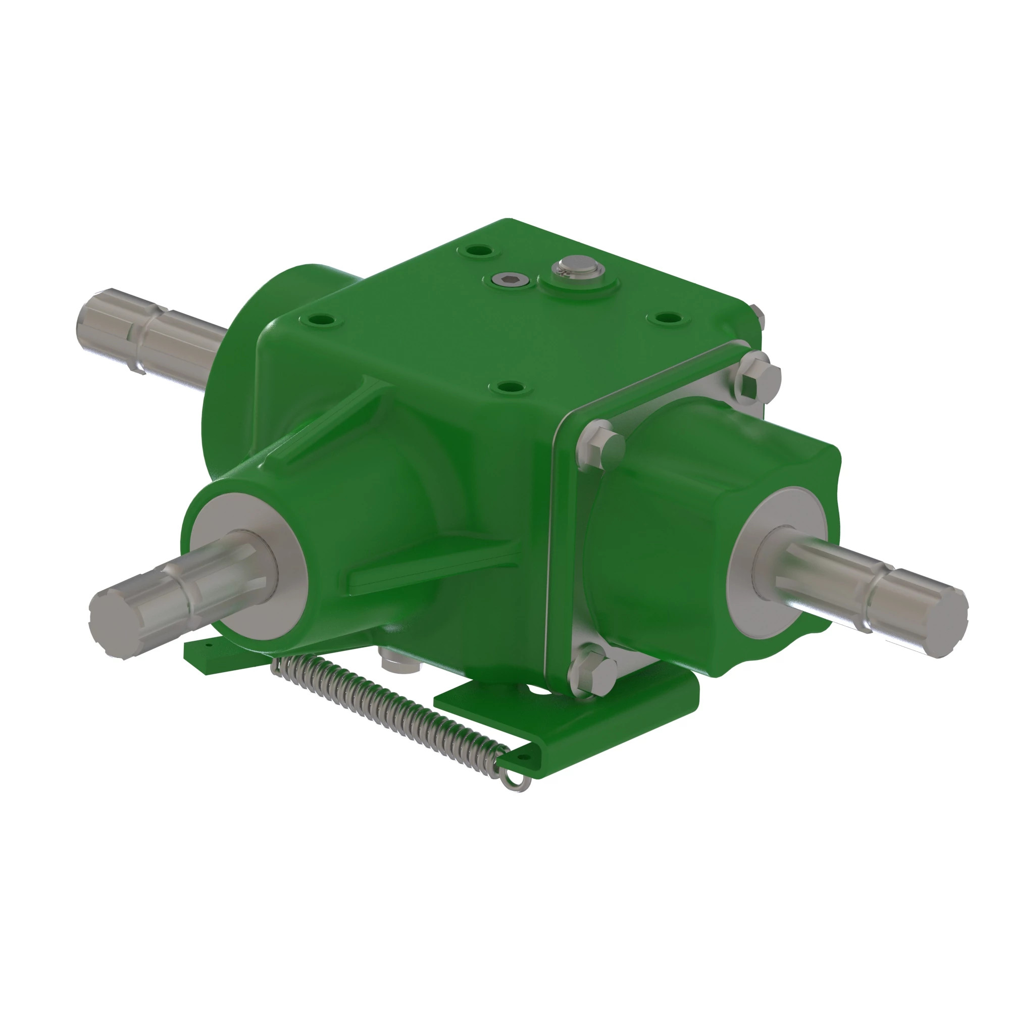 John Deere Gear Case - DC203748