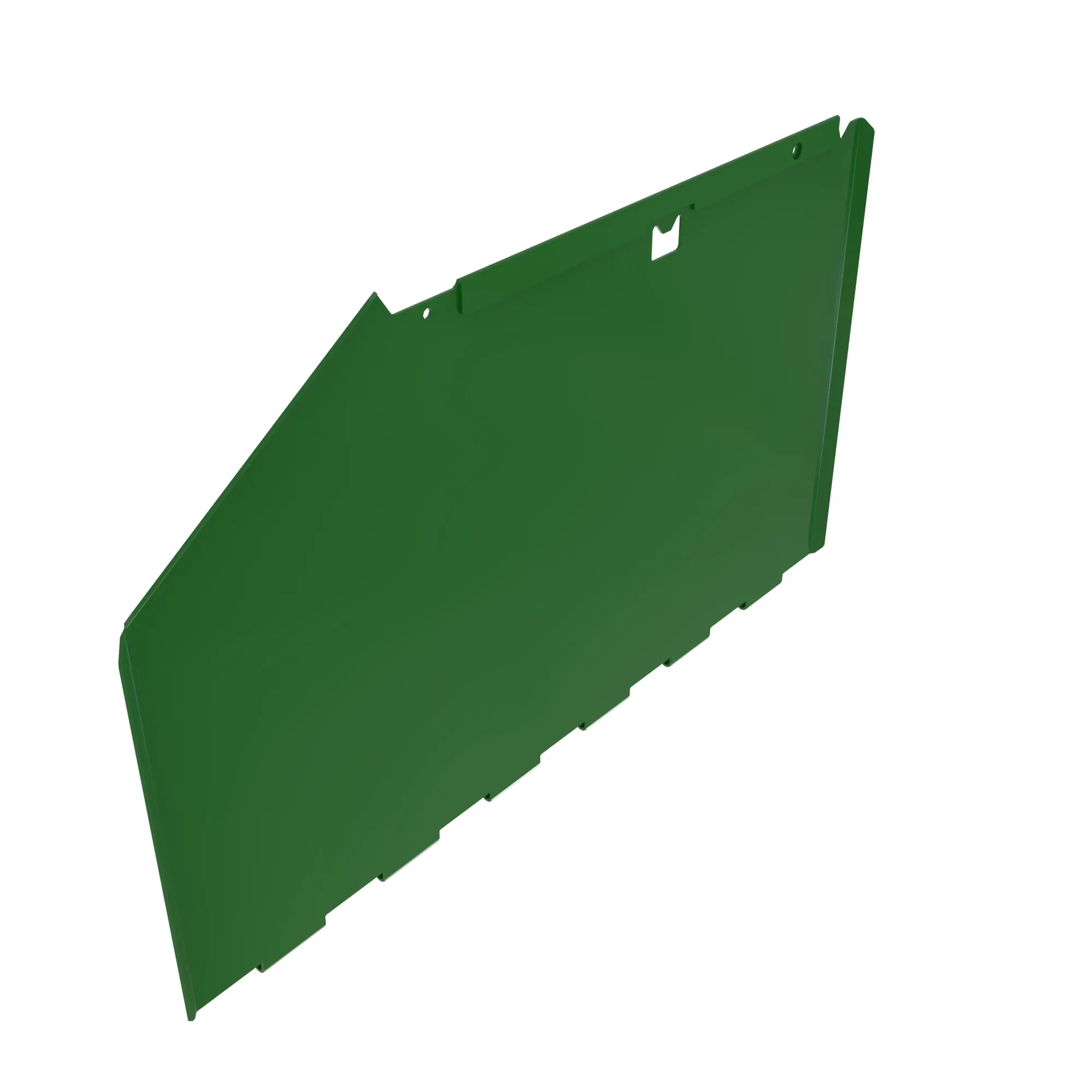 John Deere Tool Box Door - HXE73100