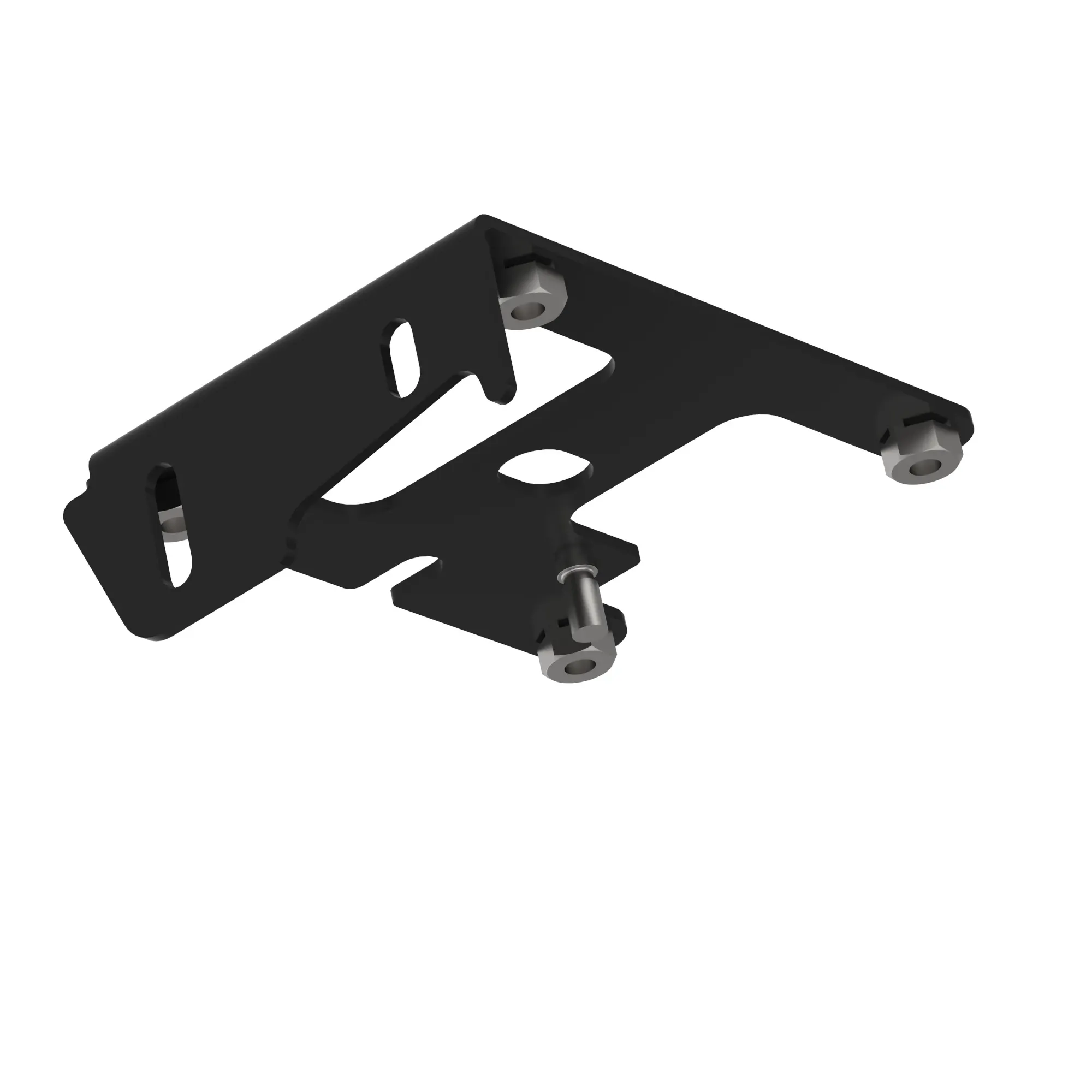 BRACKET, MOBILE WEATHER CONTROLLER
