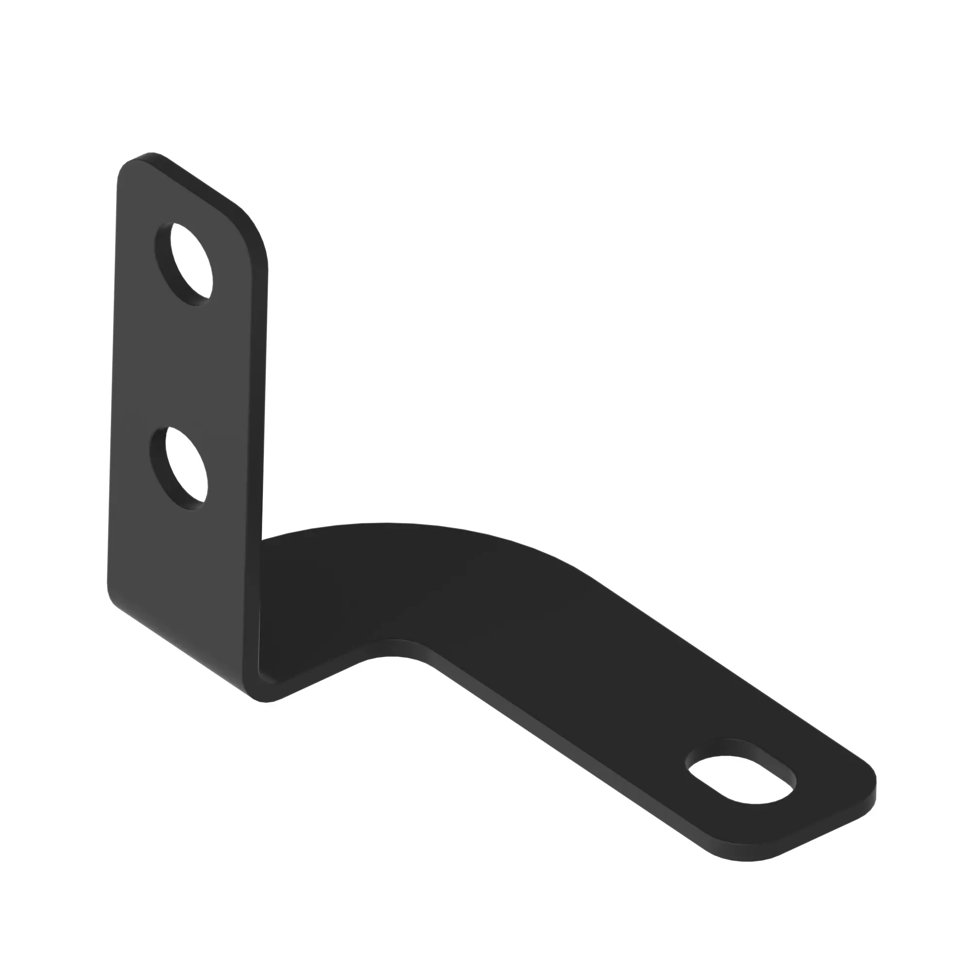BRACKET, BRACKET, QRL, ROPS VARIANT