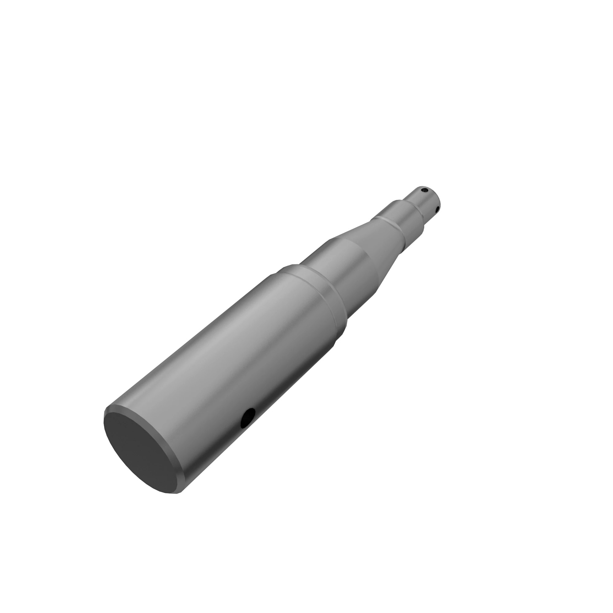 SPINDLE, 63.5 (2.50)