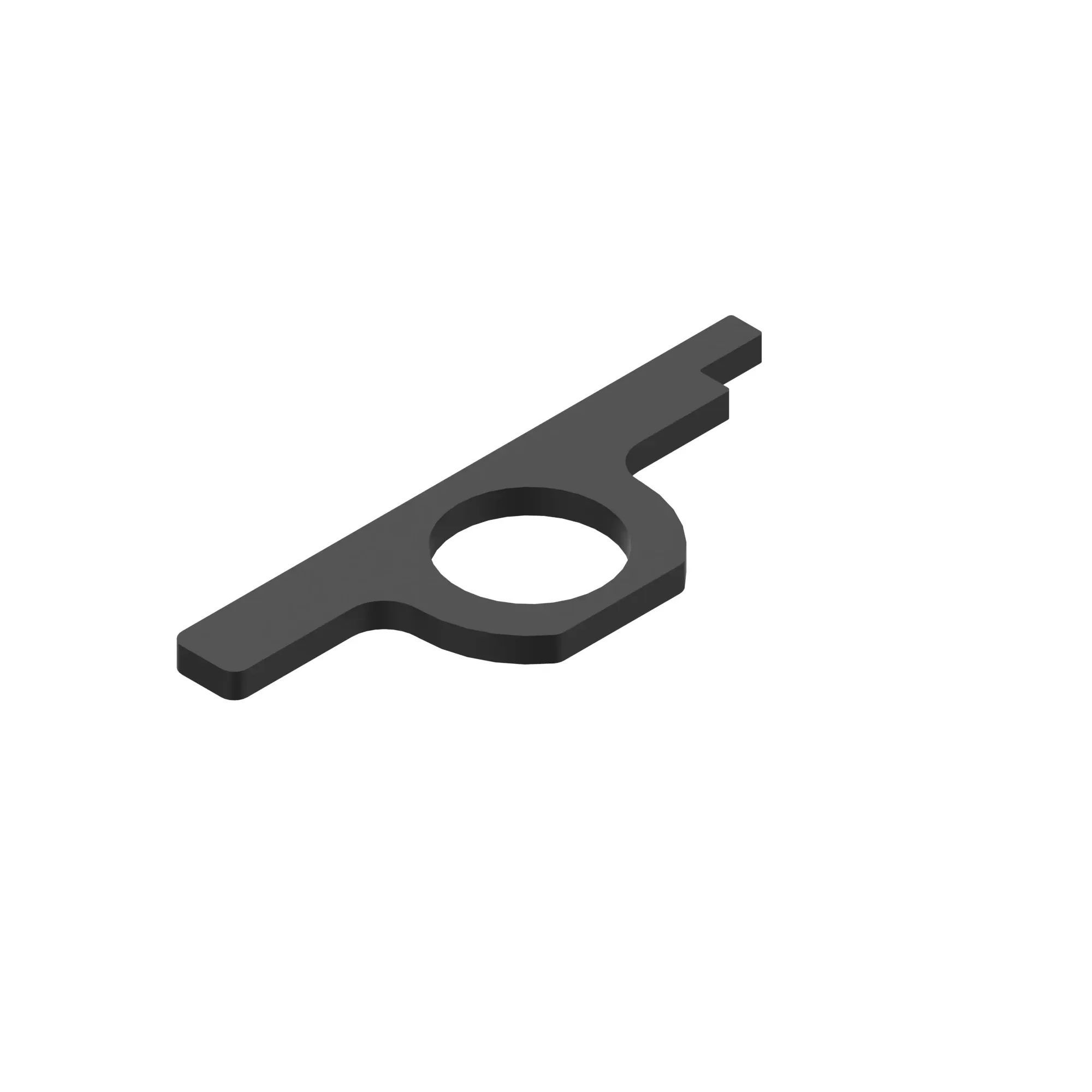 John Deere Cooling Core Seal - HXE132612