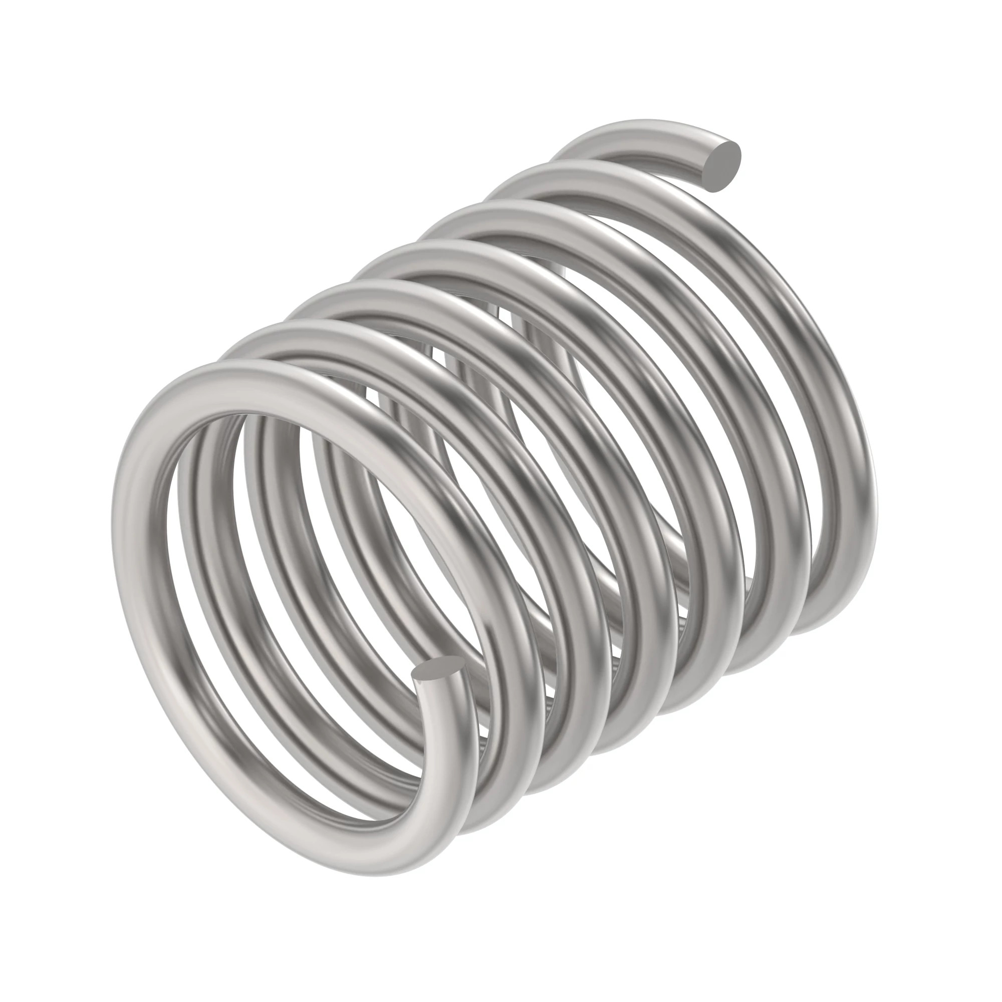 John Deere 3-Position Extension Spring - T177849