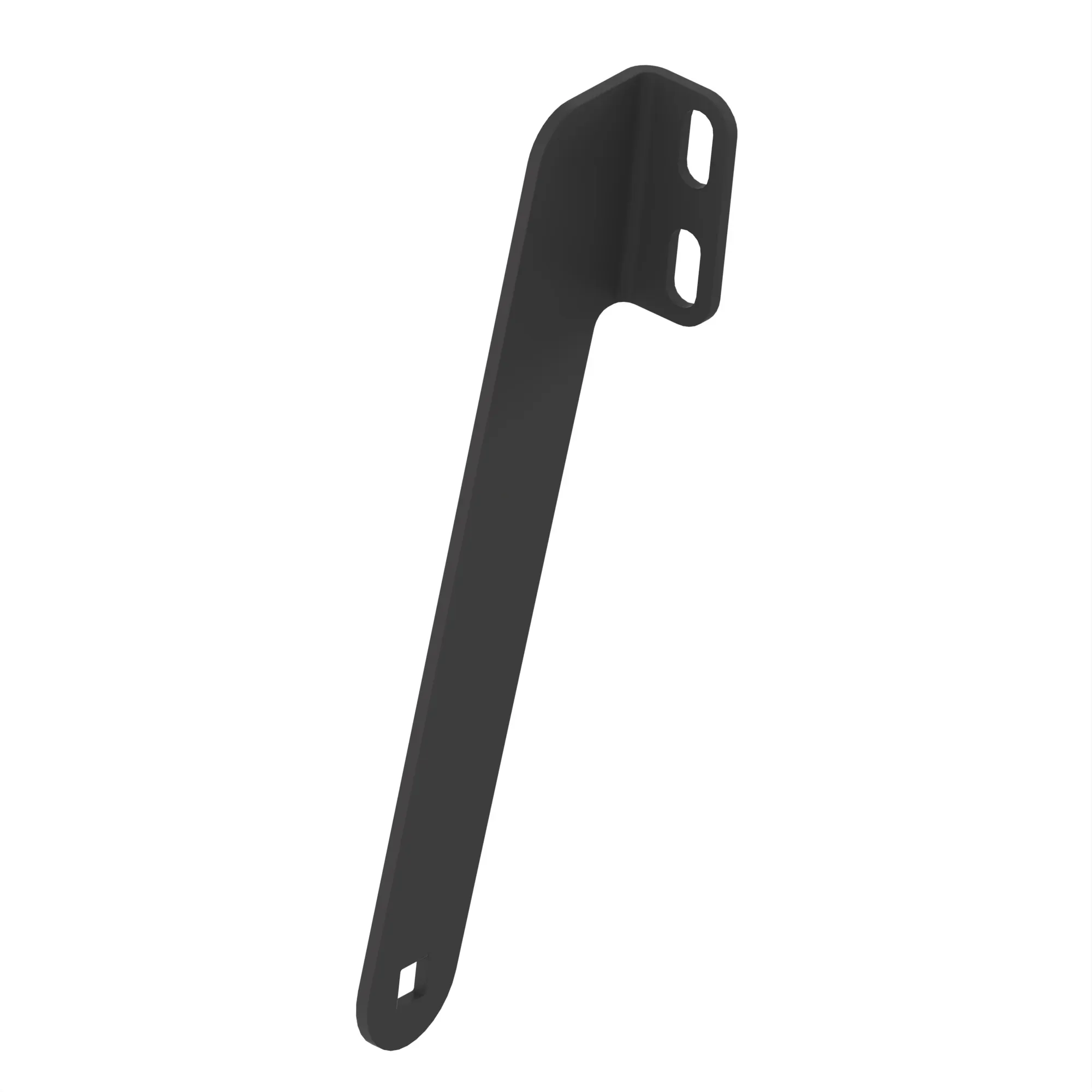 BRACKET, COOLING PACKAGE TOP RADIAT
