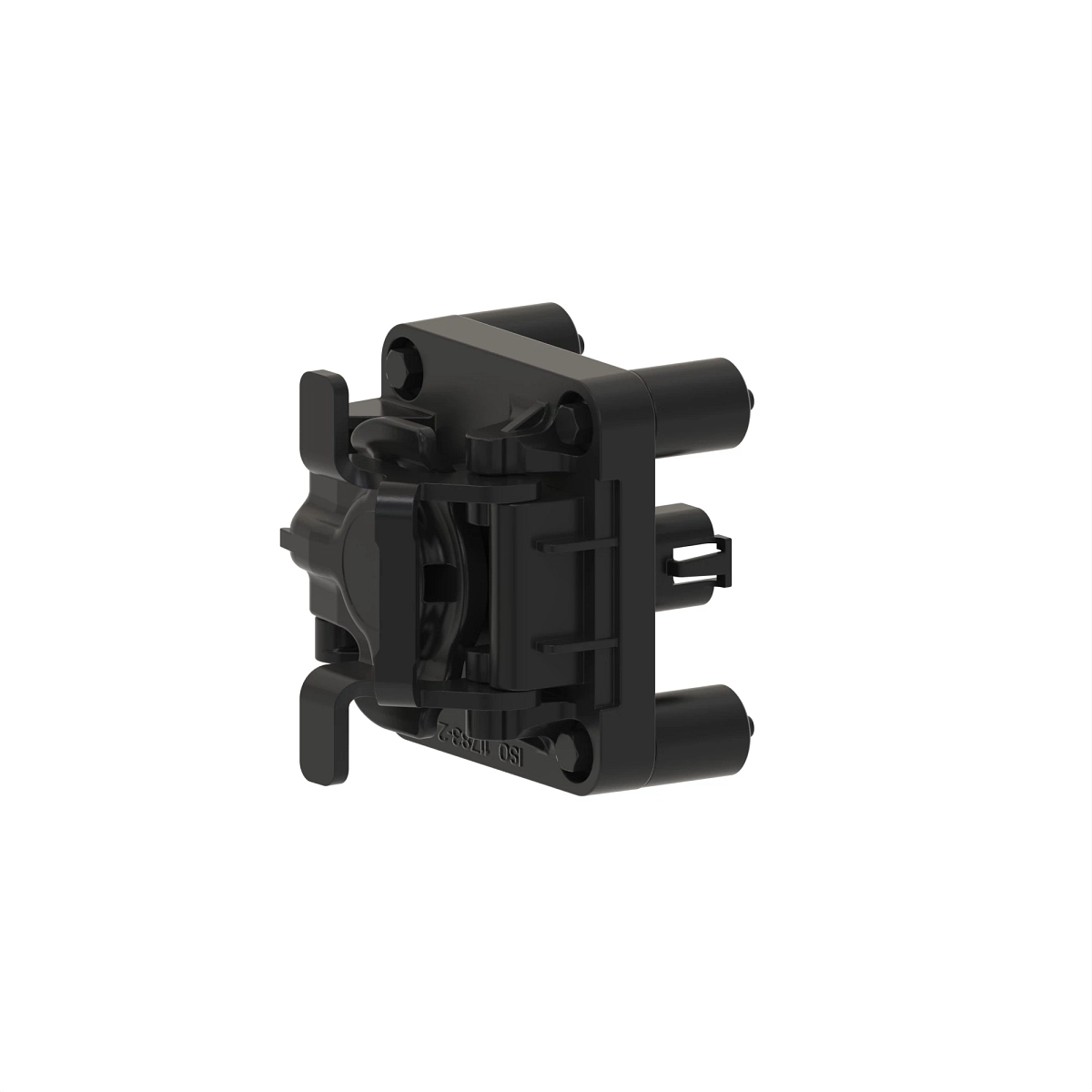 Electrical Connector Assy, Ibbc Con
