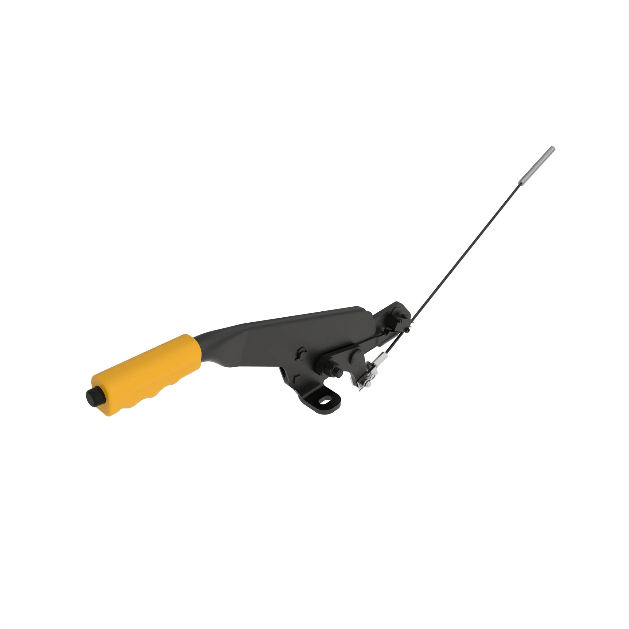John Deere Parking Brake Lever - TCA18470