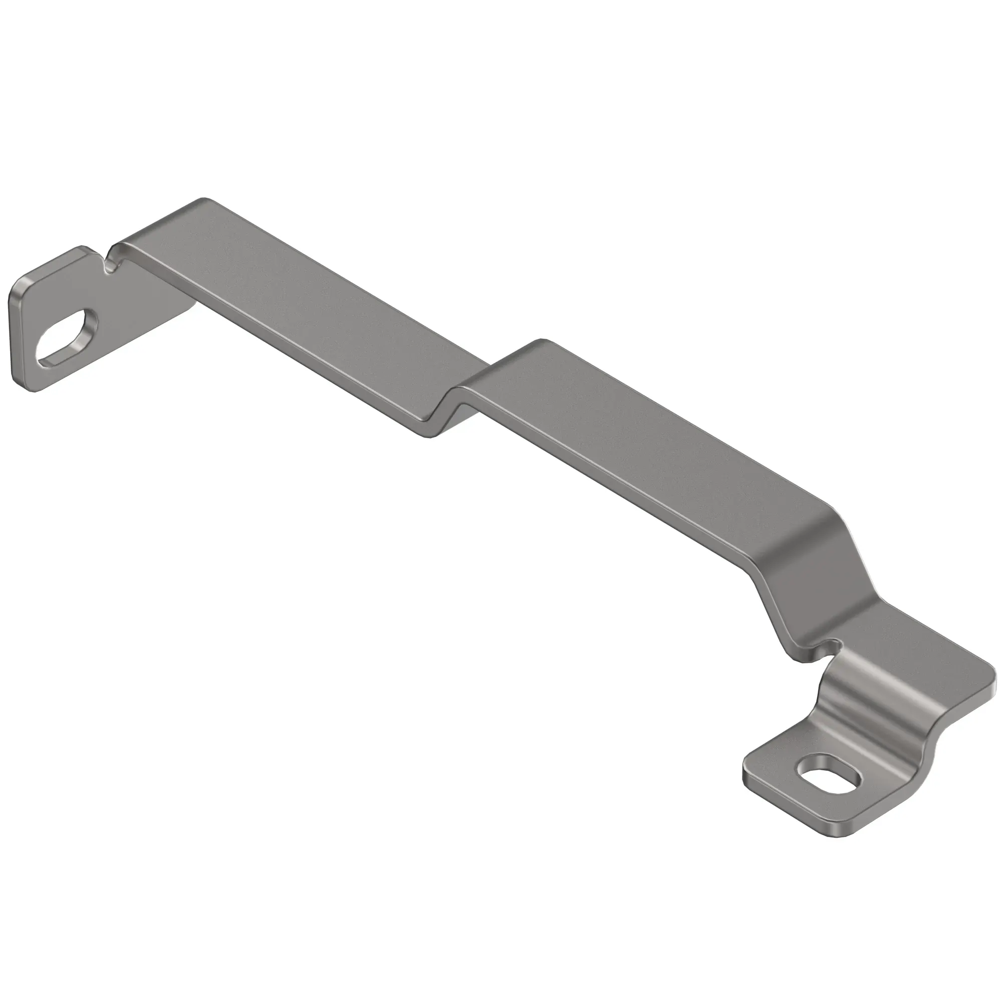 BRACKET, ENGINE BLOCK GROUND BUS BA
