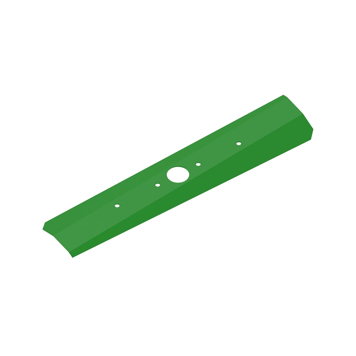 Blade, Propeller, Cooling Package