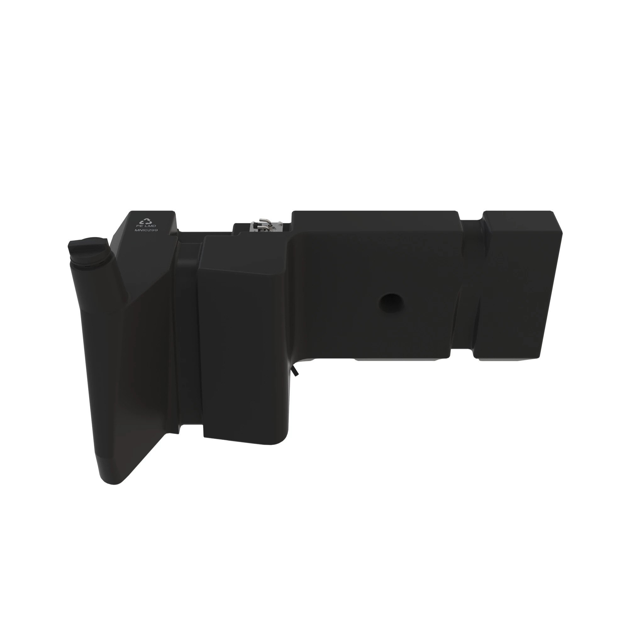 FUEL TANK, 154L, WITH FUEL SENDER