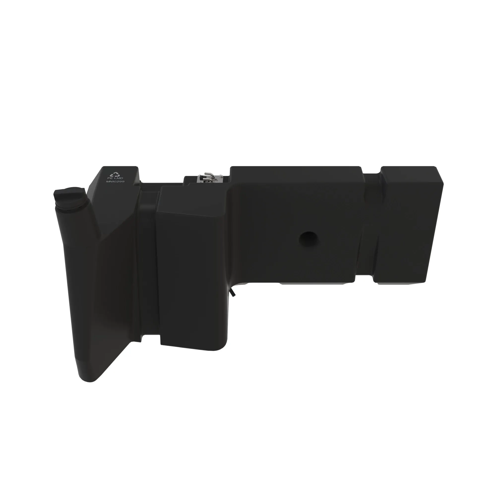 John Deere Fuel Tank - AL206571