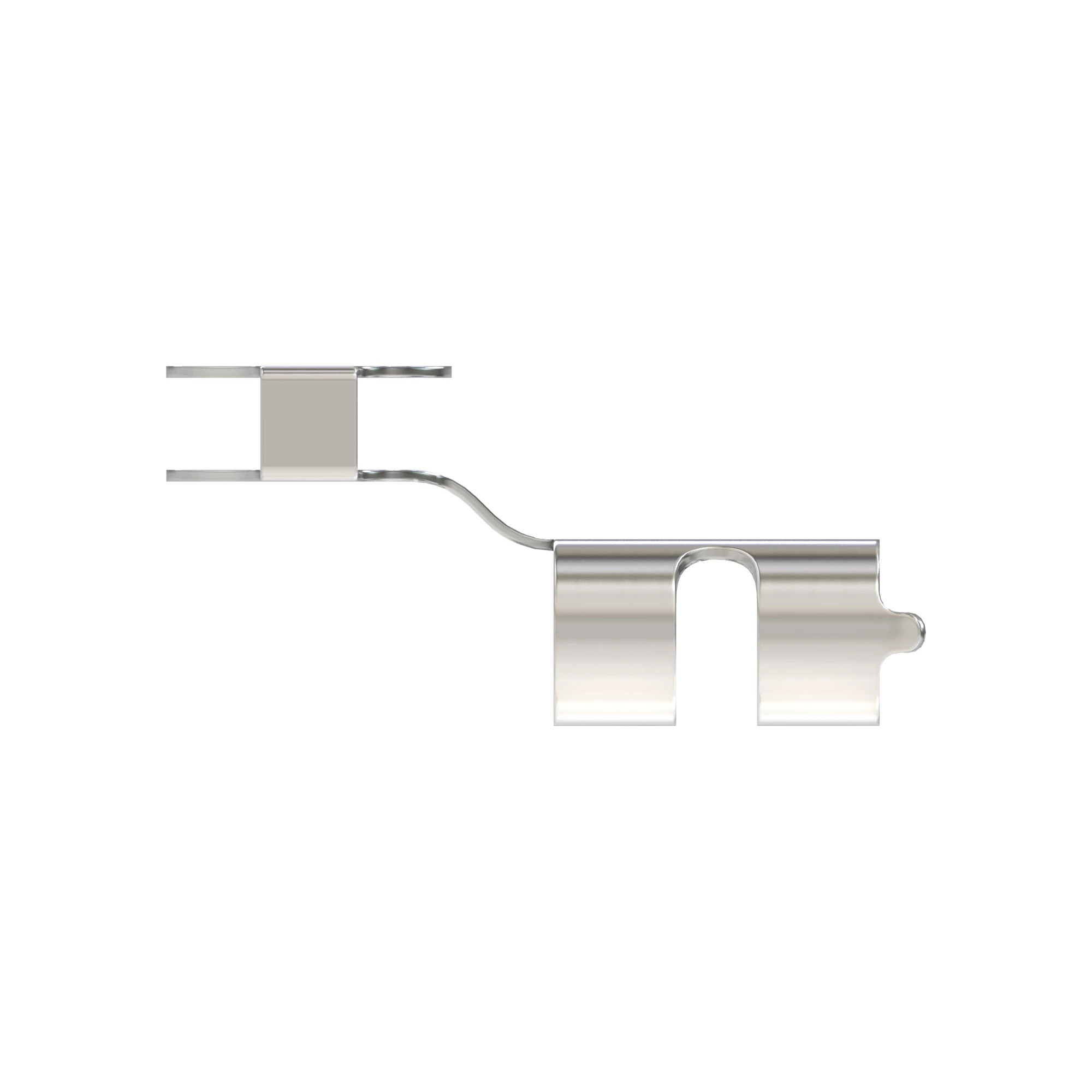 CLIP, CLEVIS, RH CLEVIS RH, Clip