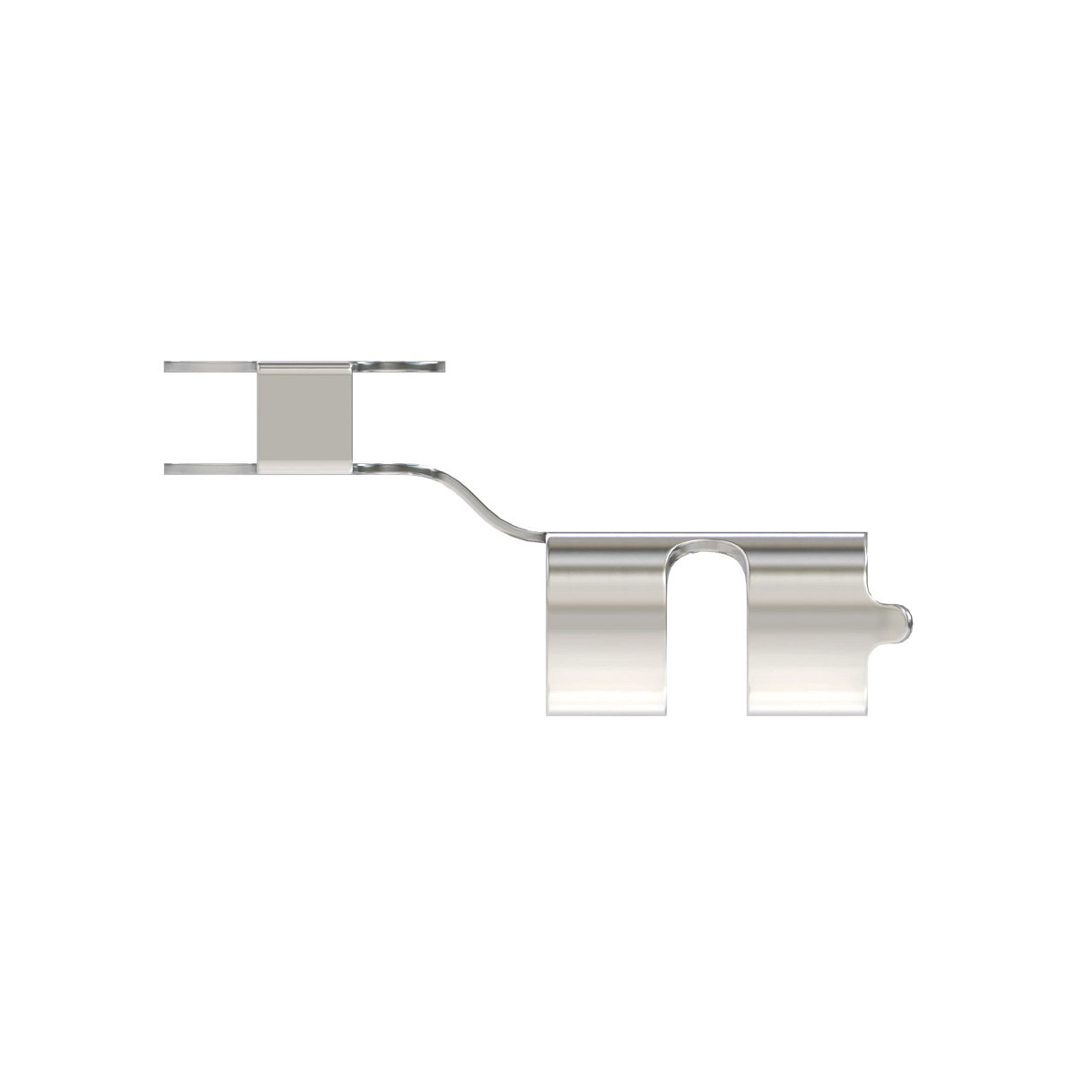 CLIP, CLEVIS, RH CLEVIS RH, Clip