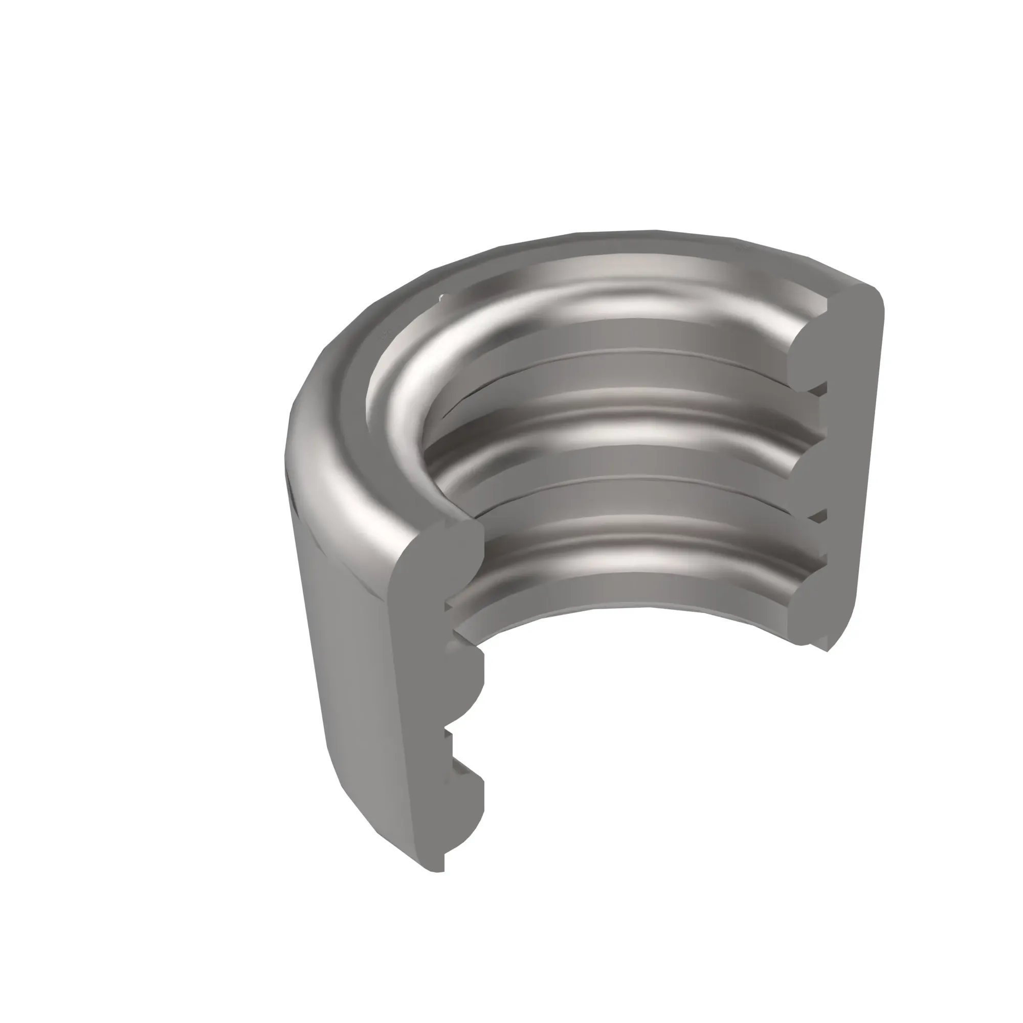 RETAINER, VALVE