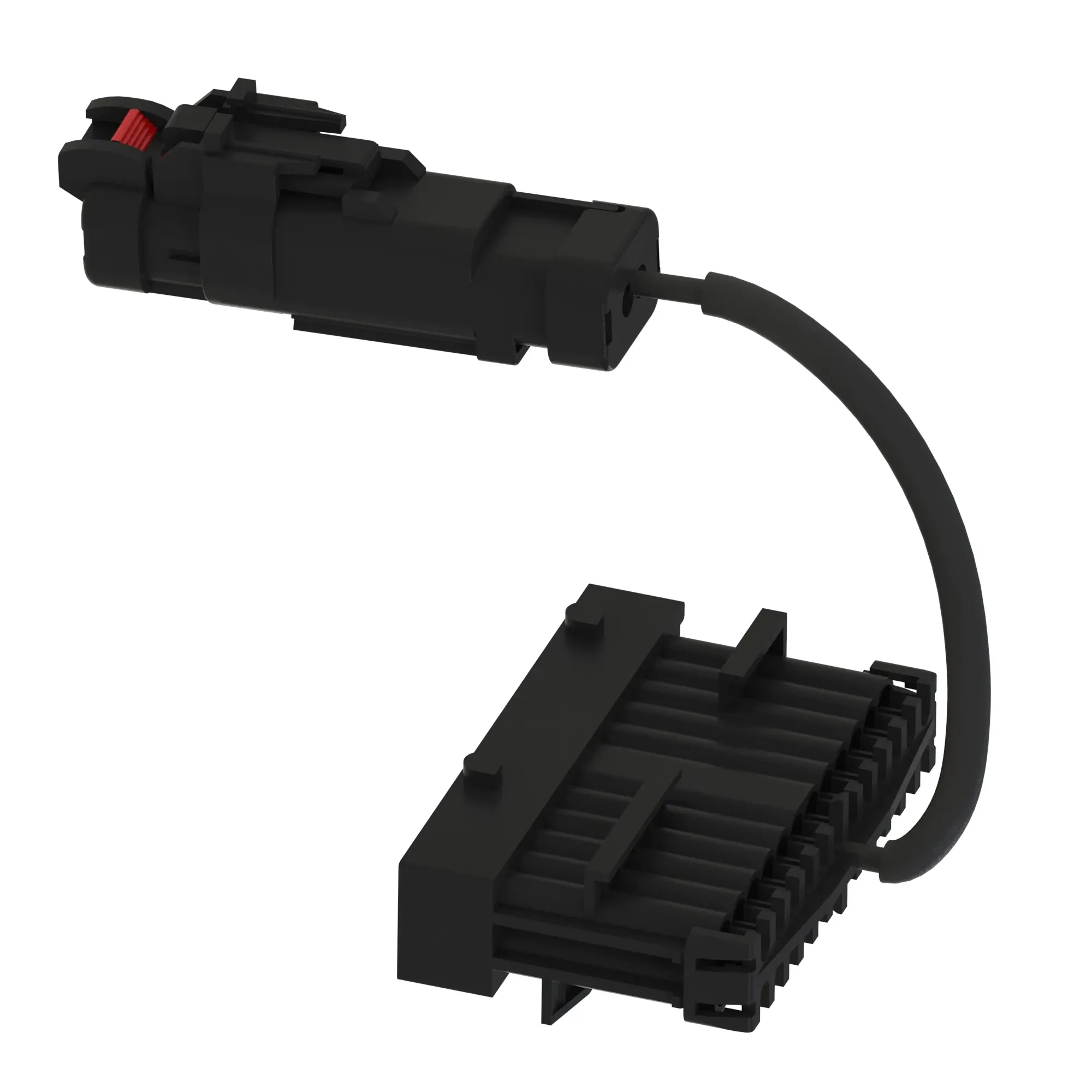Wiring Harness, Ada