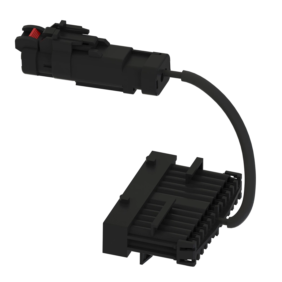 Wiring Harness, Ada
