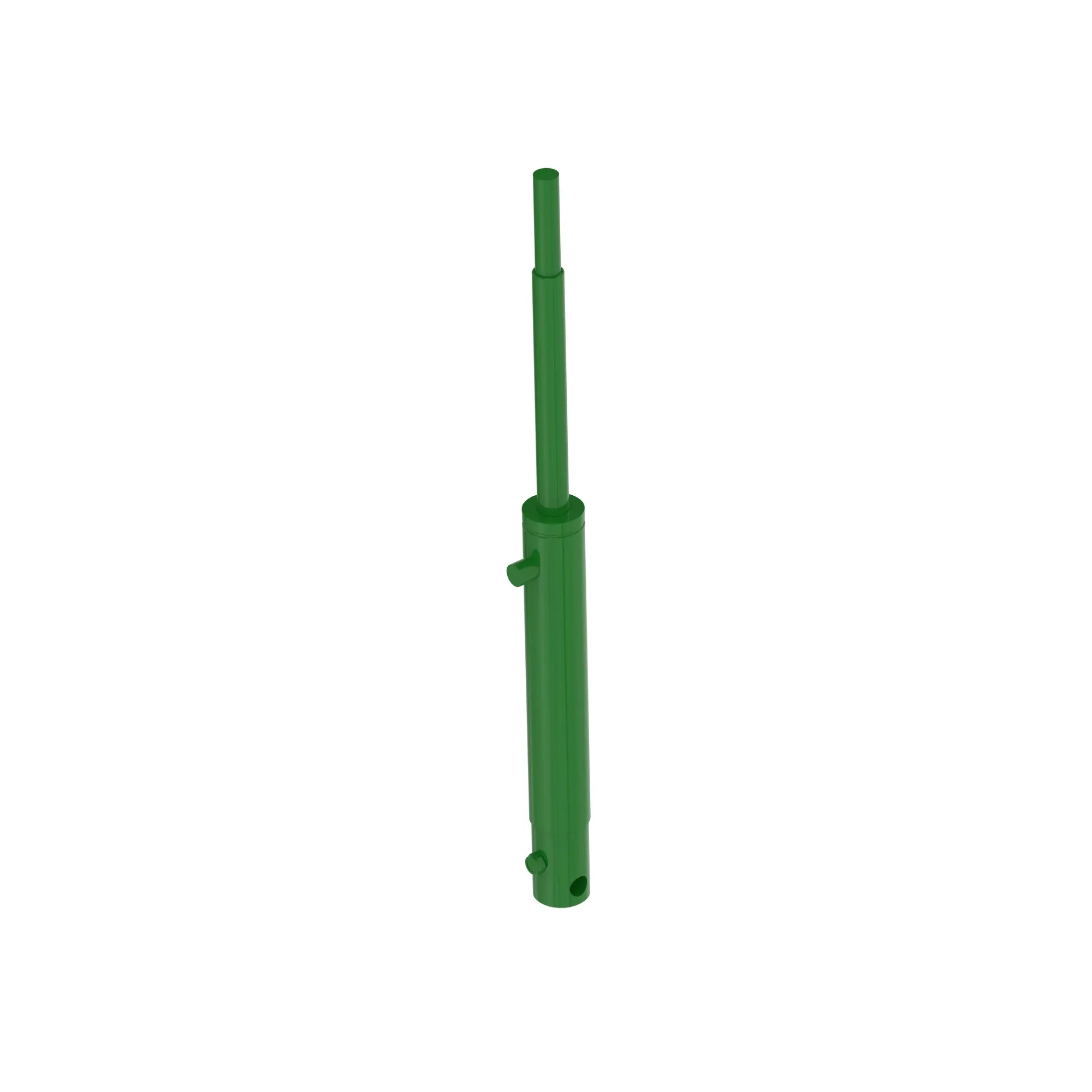 HYDRAULIC CYLINDER, (HYDRAULIC CYLI