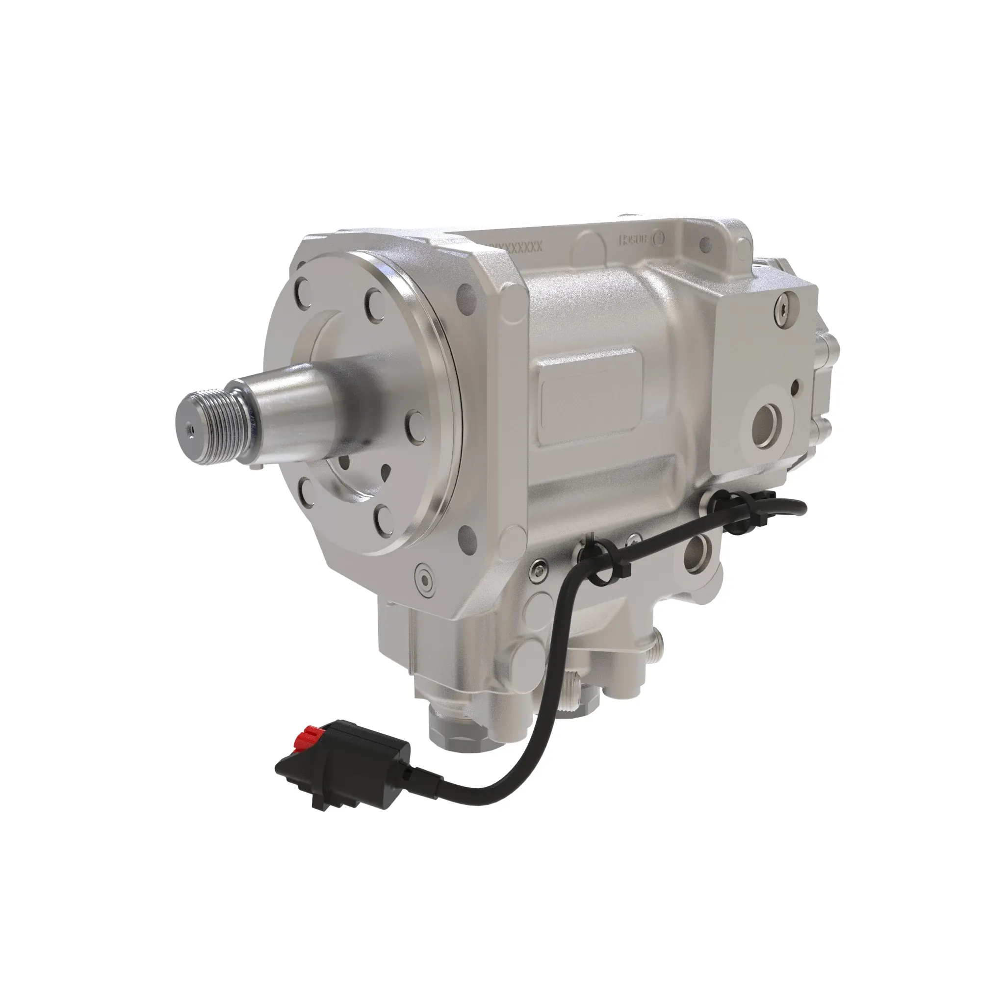 Fuel Injection Pump